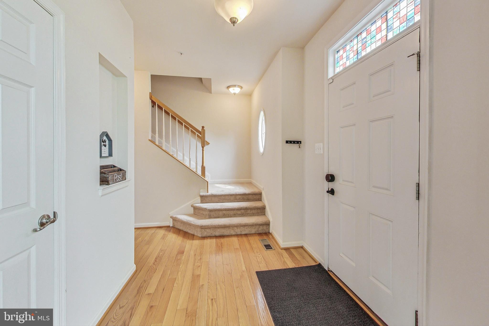 BRENTWOOD - Residential Lease