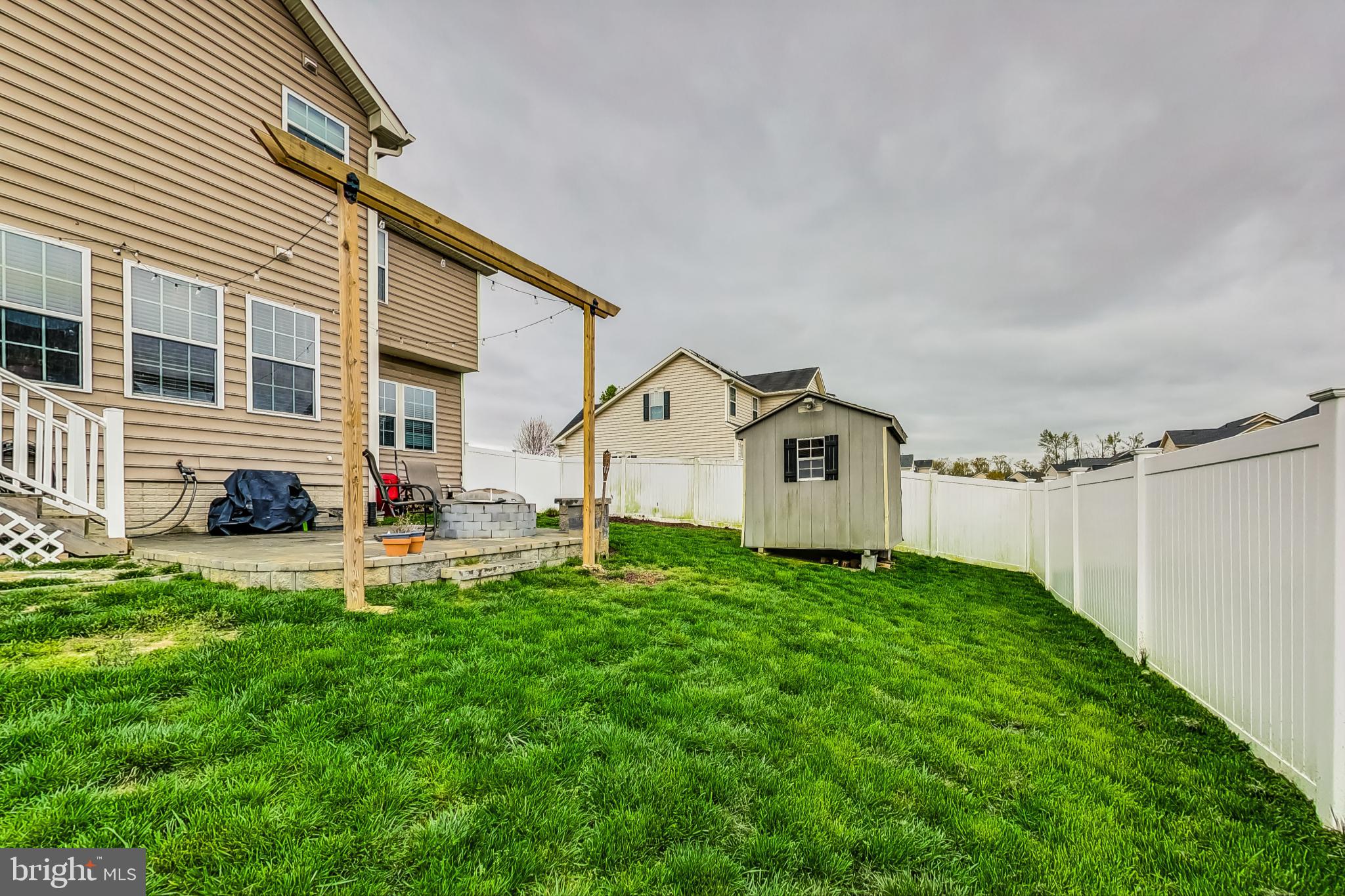 BRENTWOOD - Residential Lease