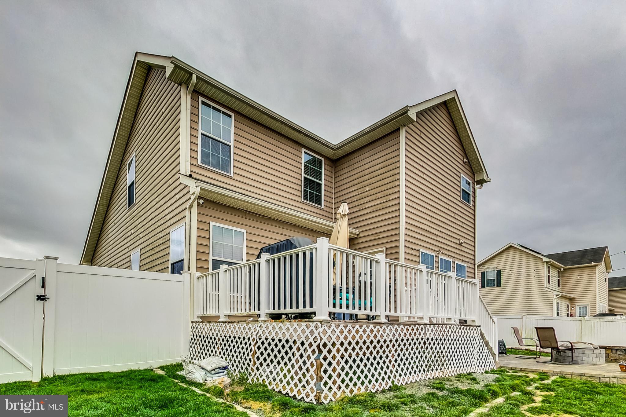 BRENTWOOD - Residential Lease