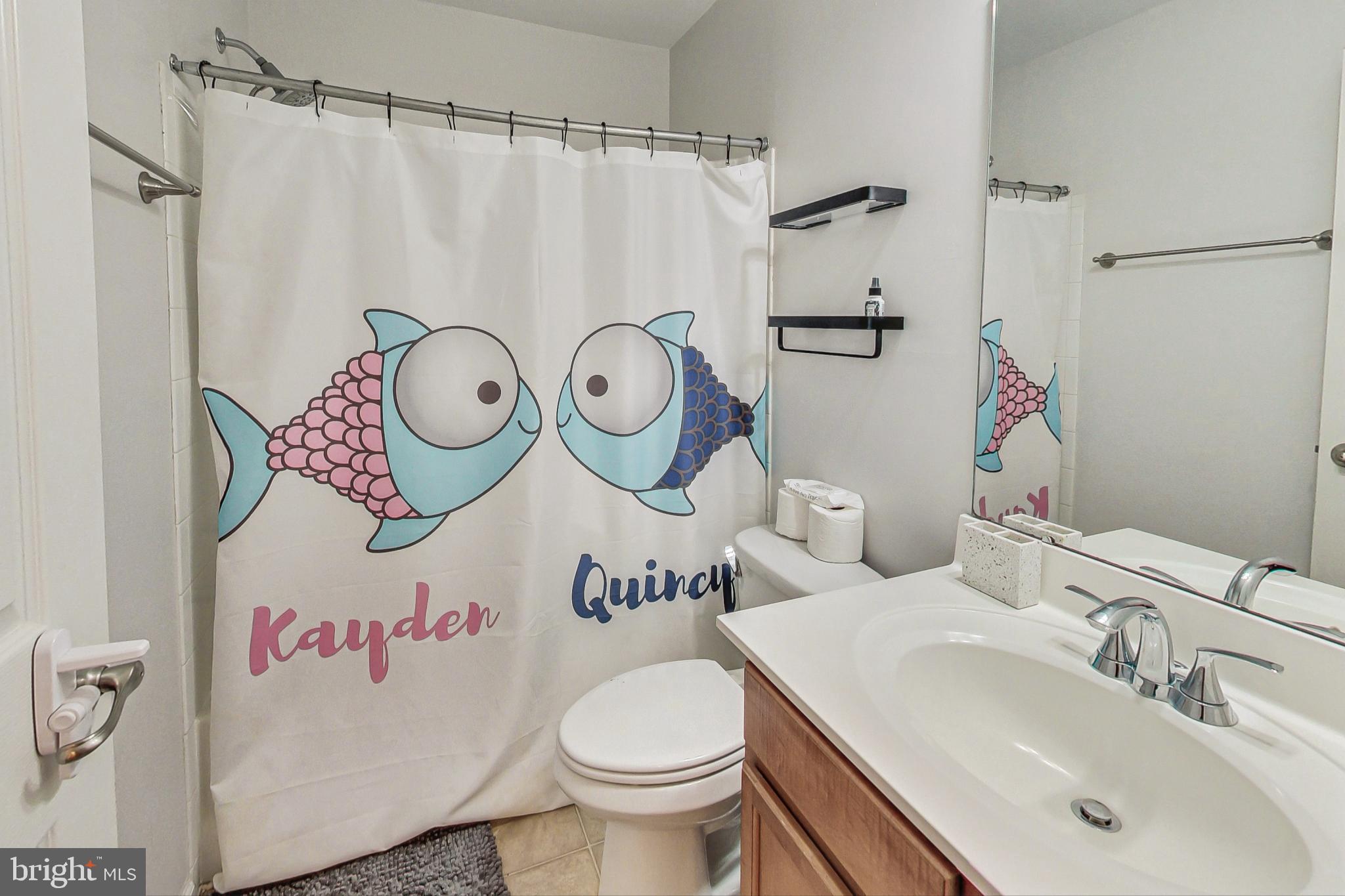 BRENTWOOD - Residential Lease