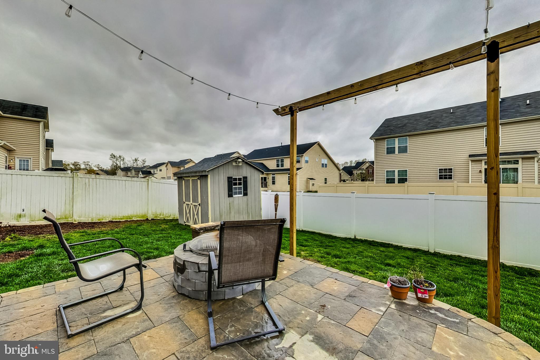 BRENTWOOD - Residential Lease