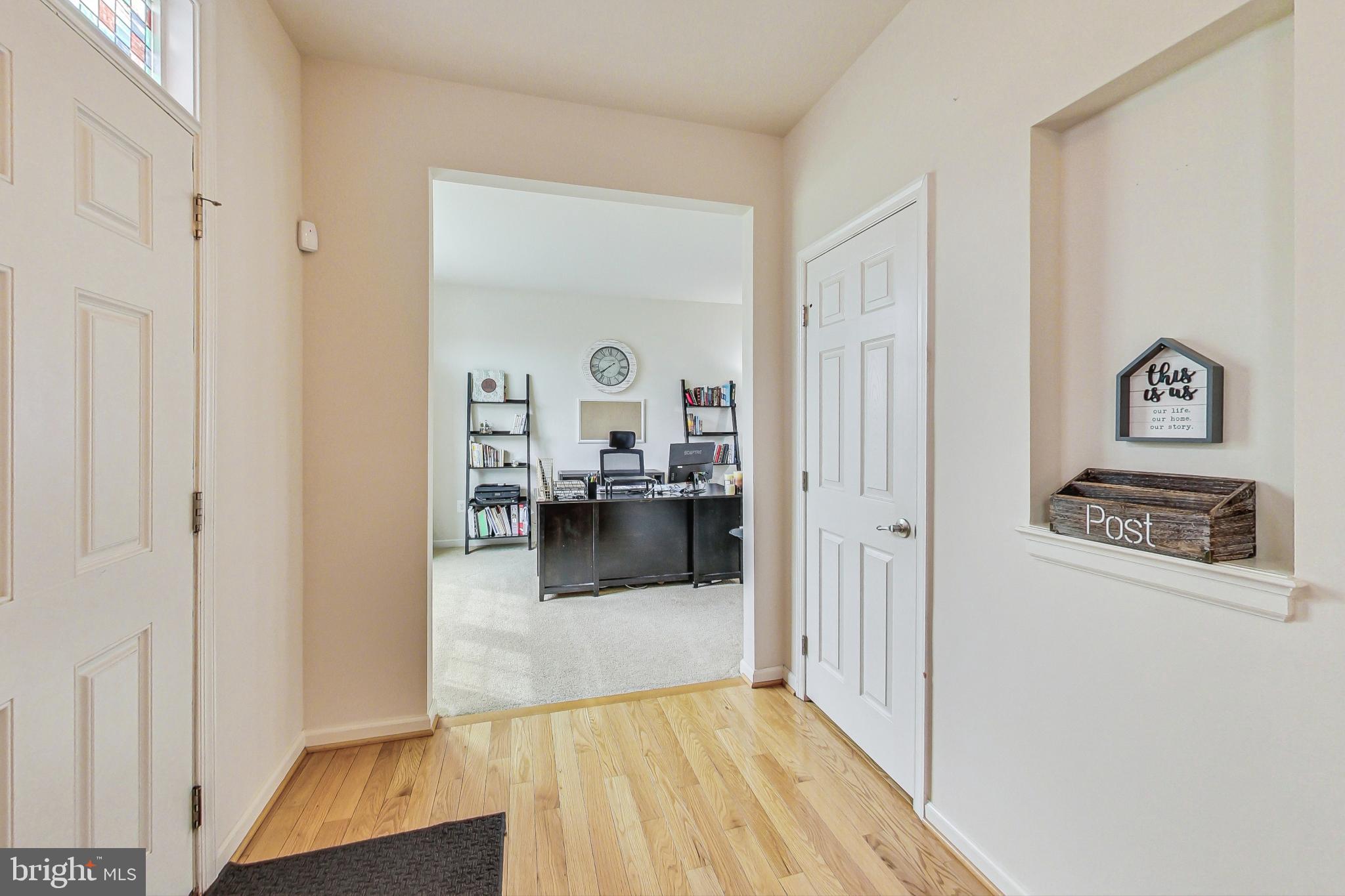 BRENTWOOD - Residential Lease