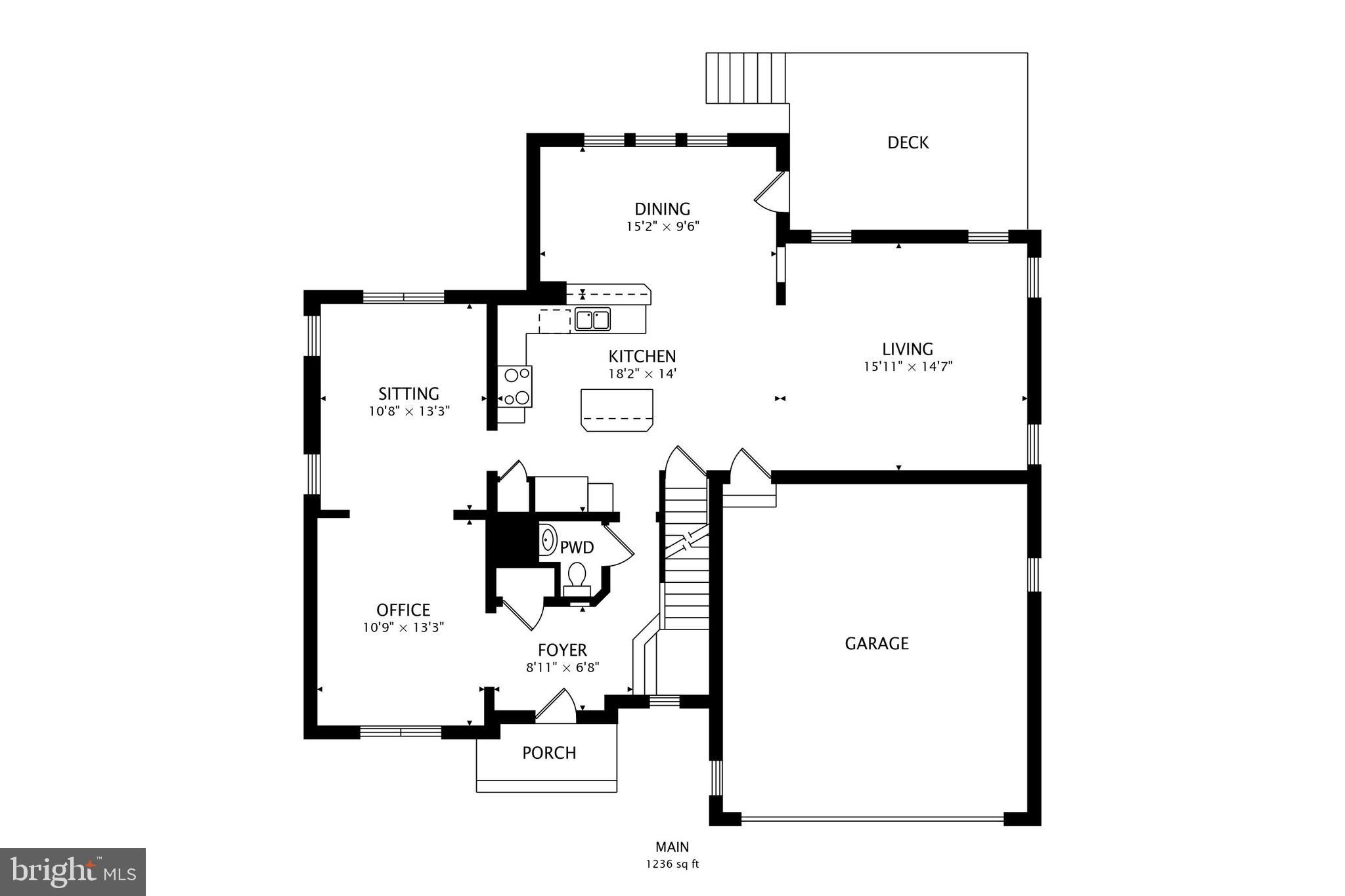 BRENTWOOD - Residential Lease