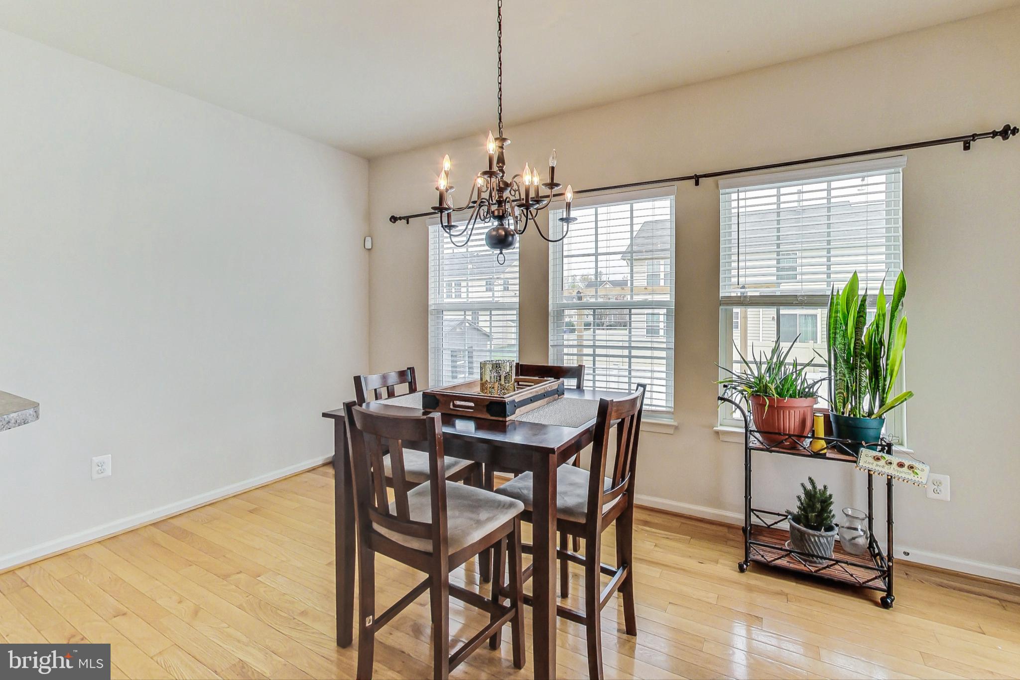 BRENTWOOD - Residential Lease