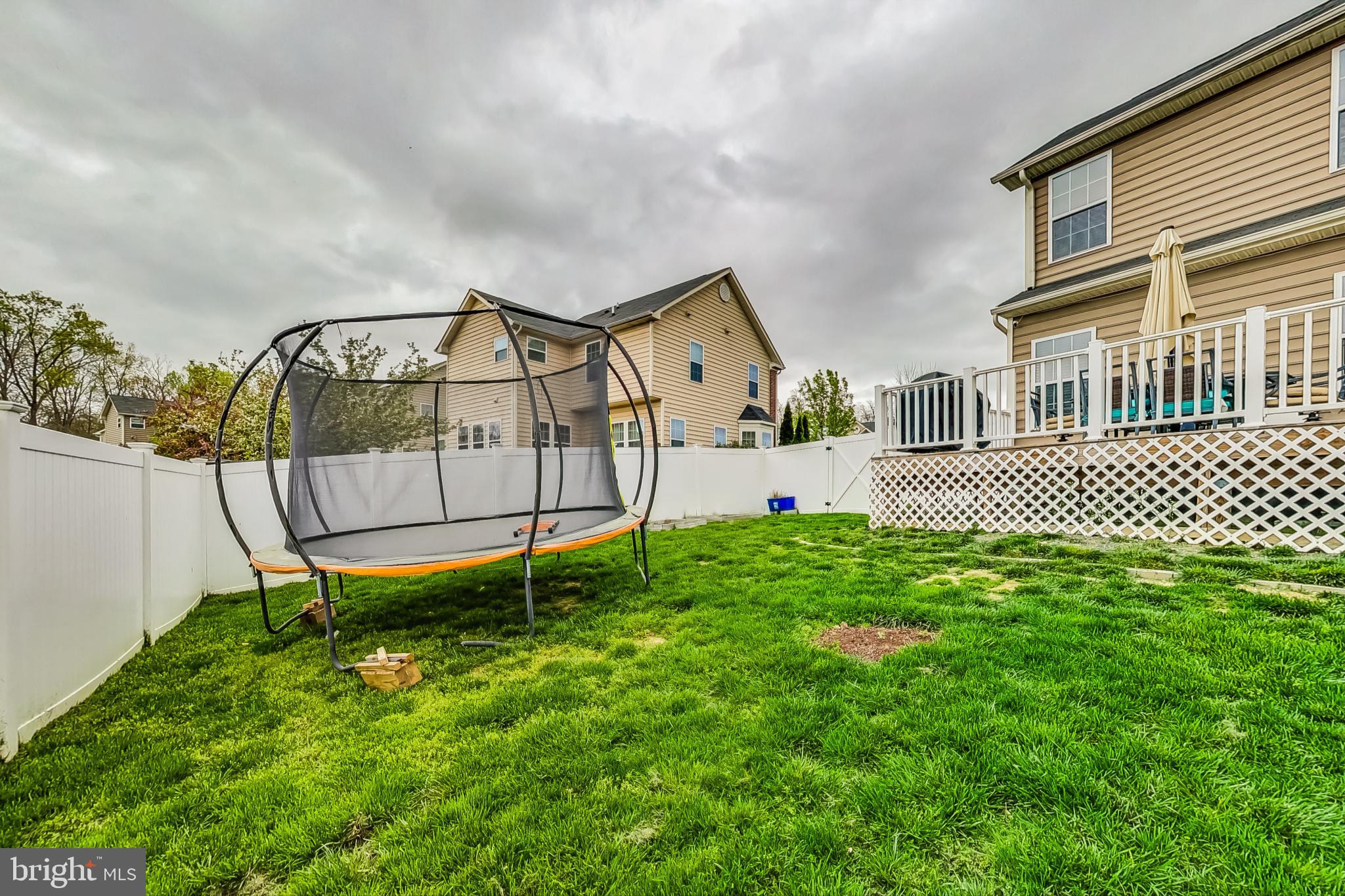 BRENTWOOD - Residential Lease