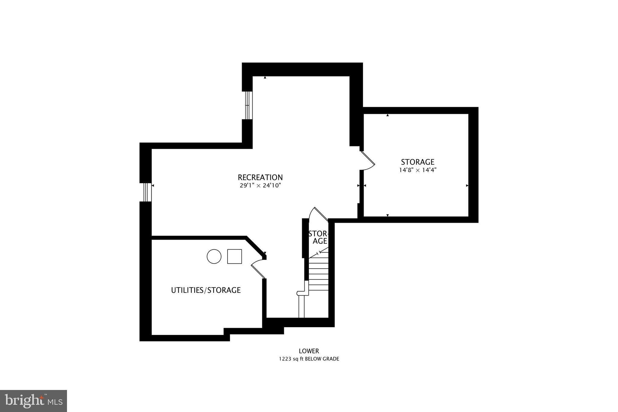 BRENTWOOD - Residential Lease