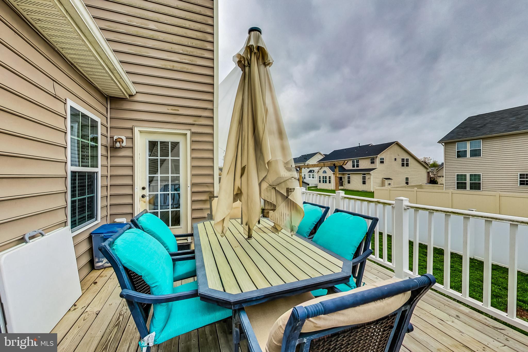 BRENTWOOD - Residential Lease