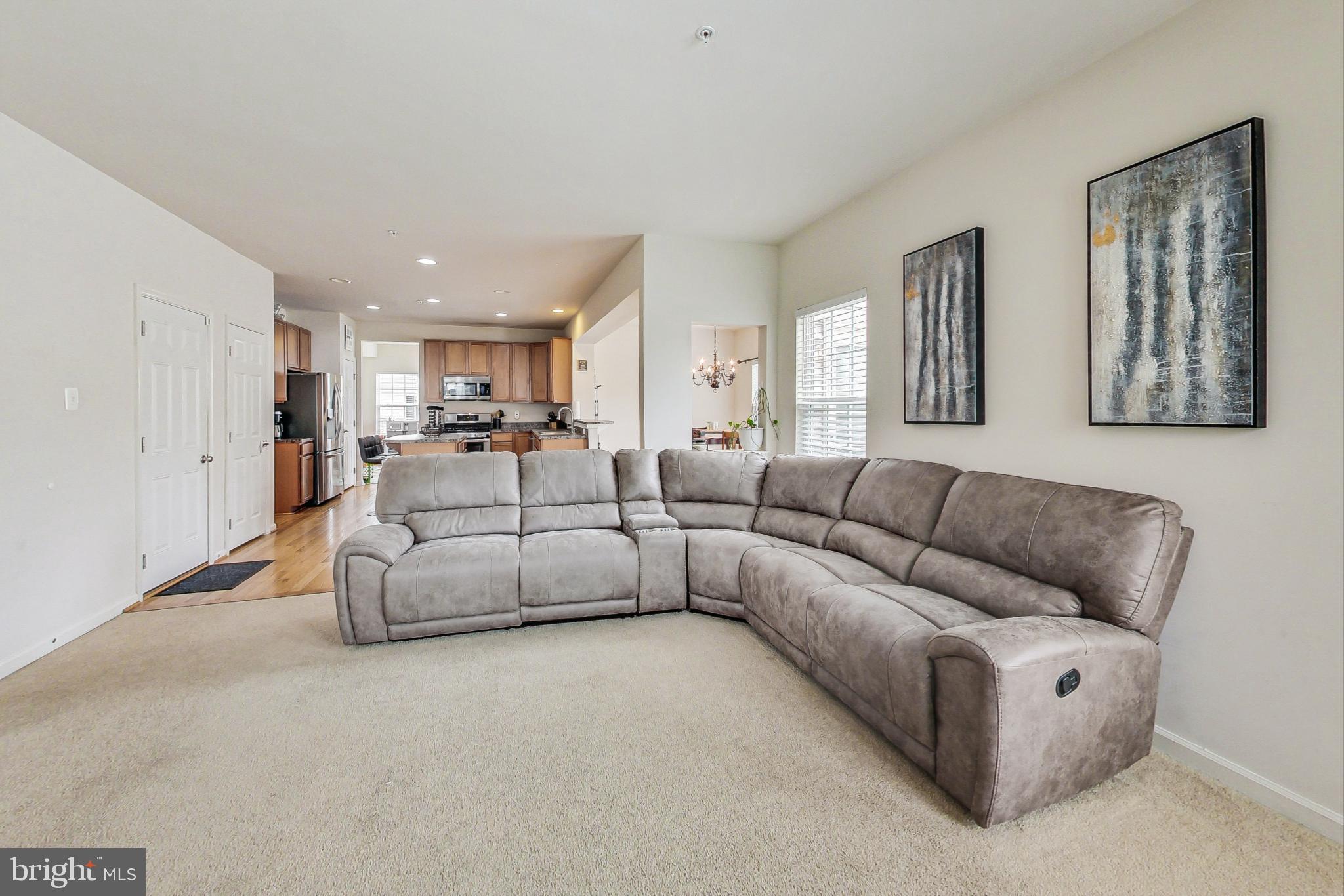 BRENTWOOD - Residential Lease