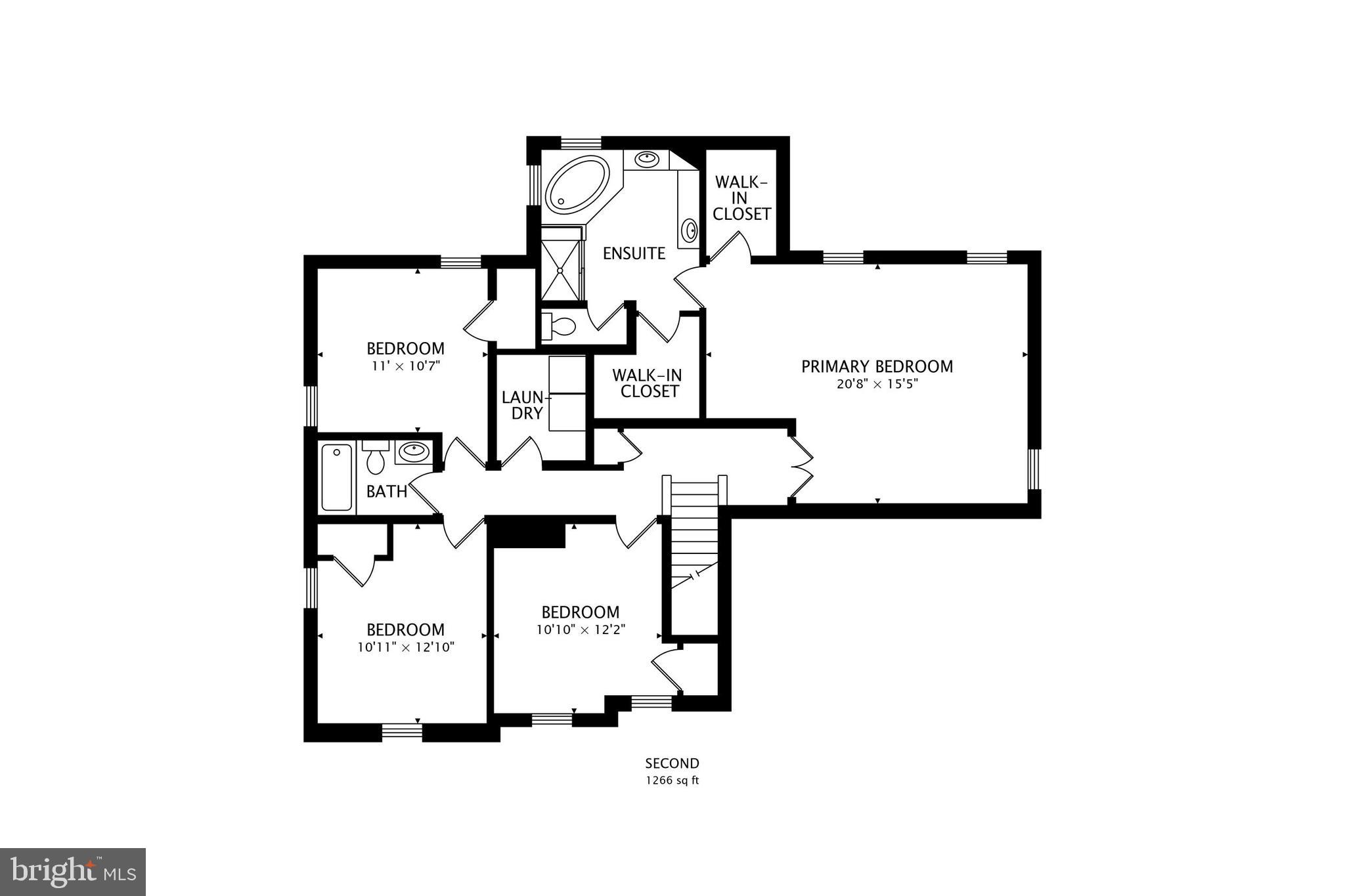 BRENTWOOD - Residential Lease
