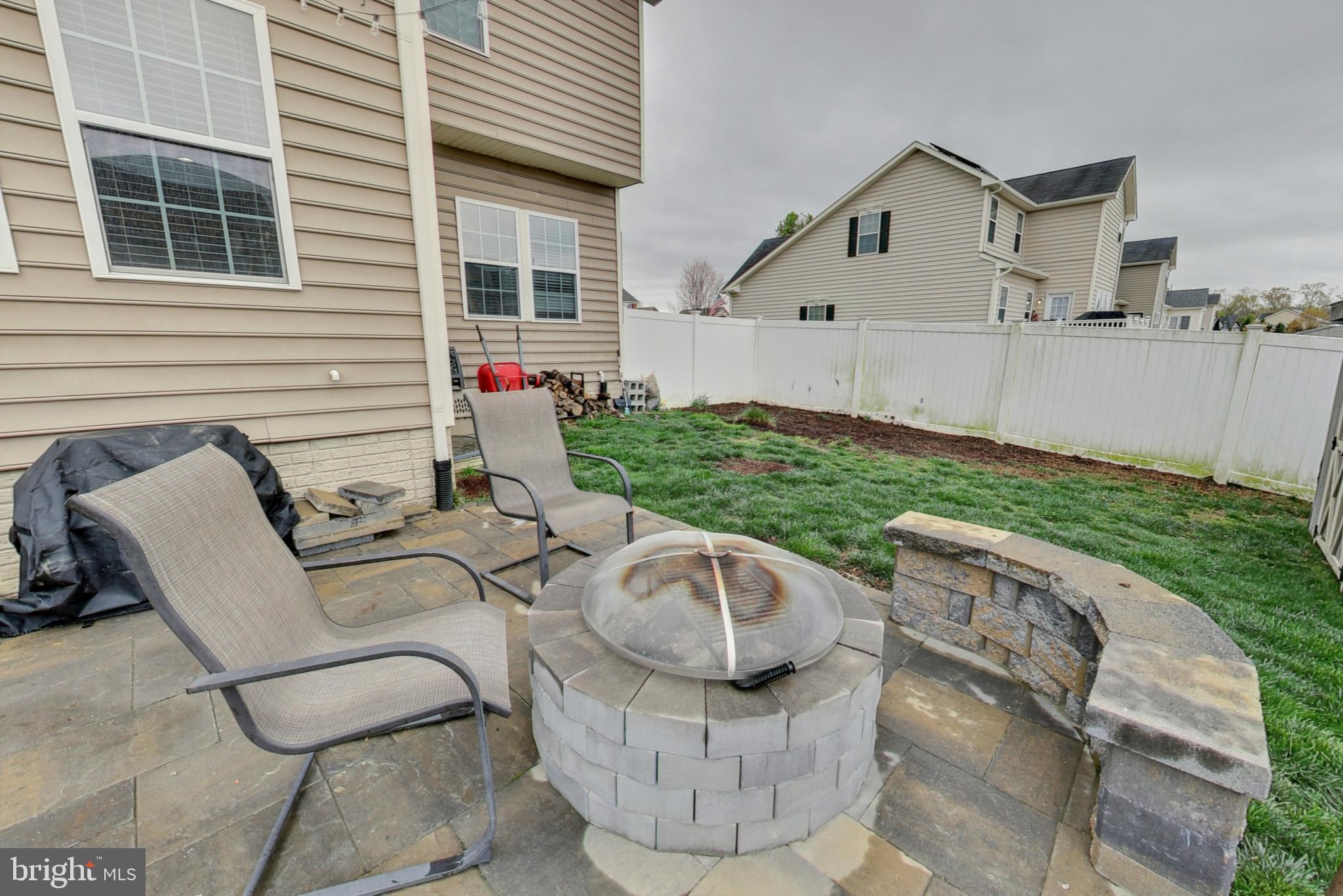 BRENTWOOD - Residential Lease