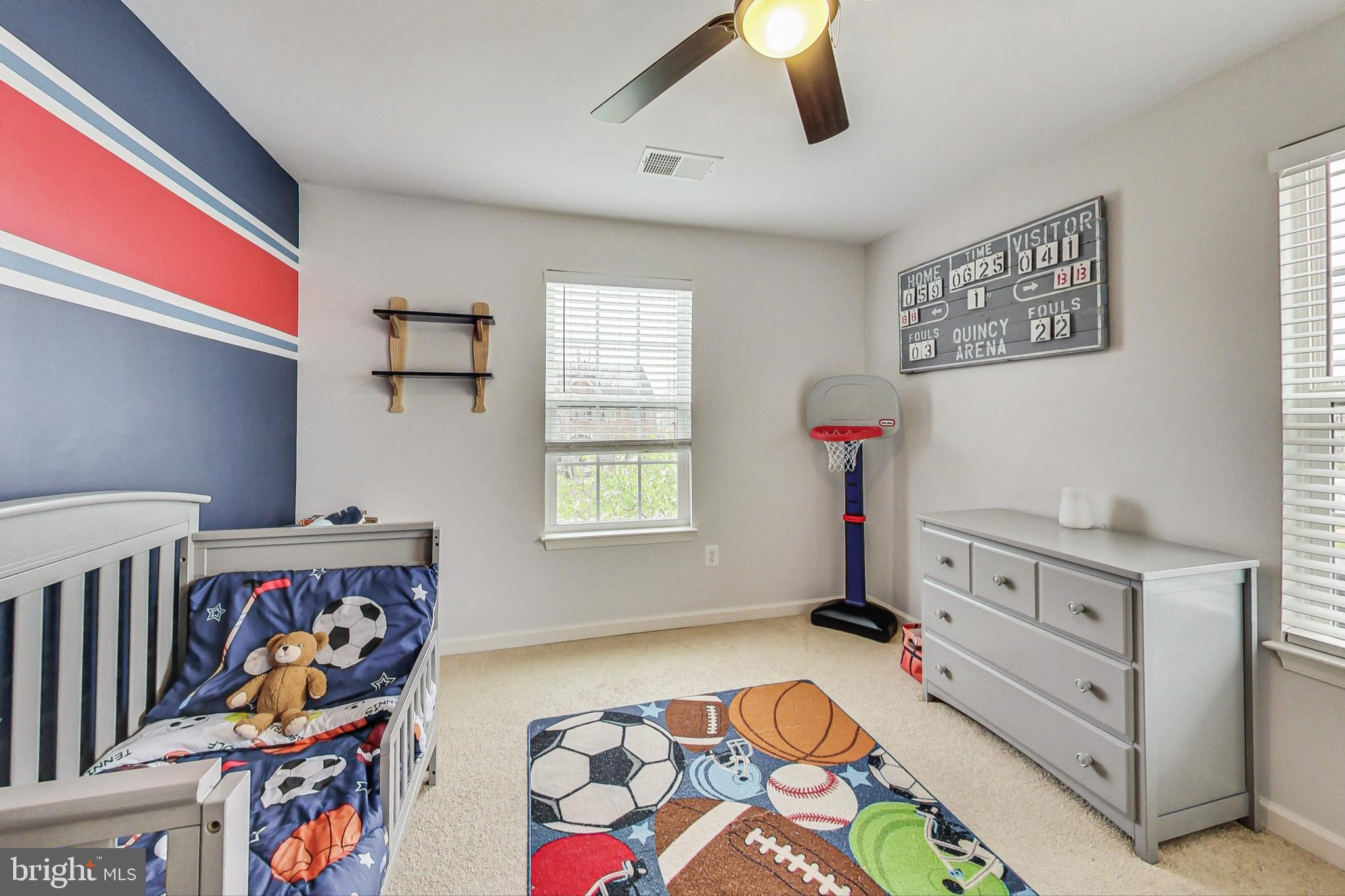 BRENTWOOD - Residential Lease