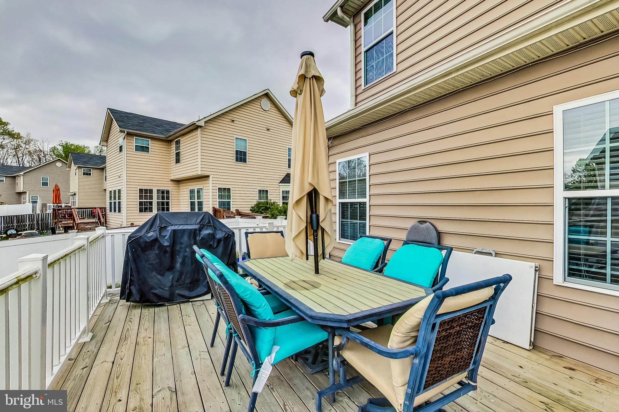 BRENTWOOD - Residential Lease