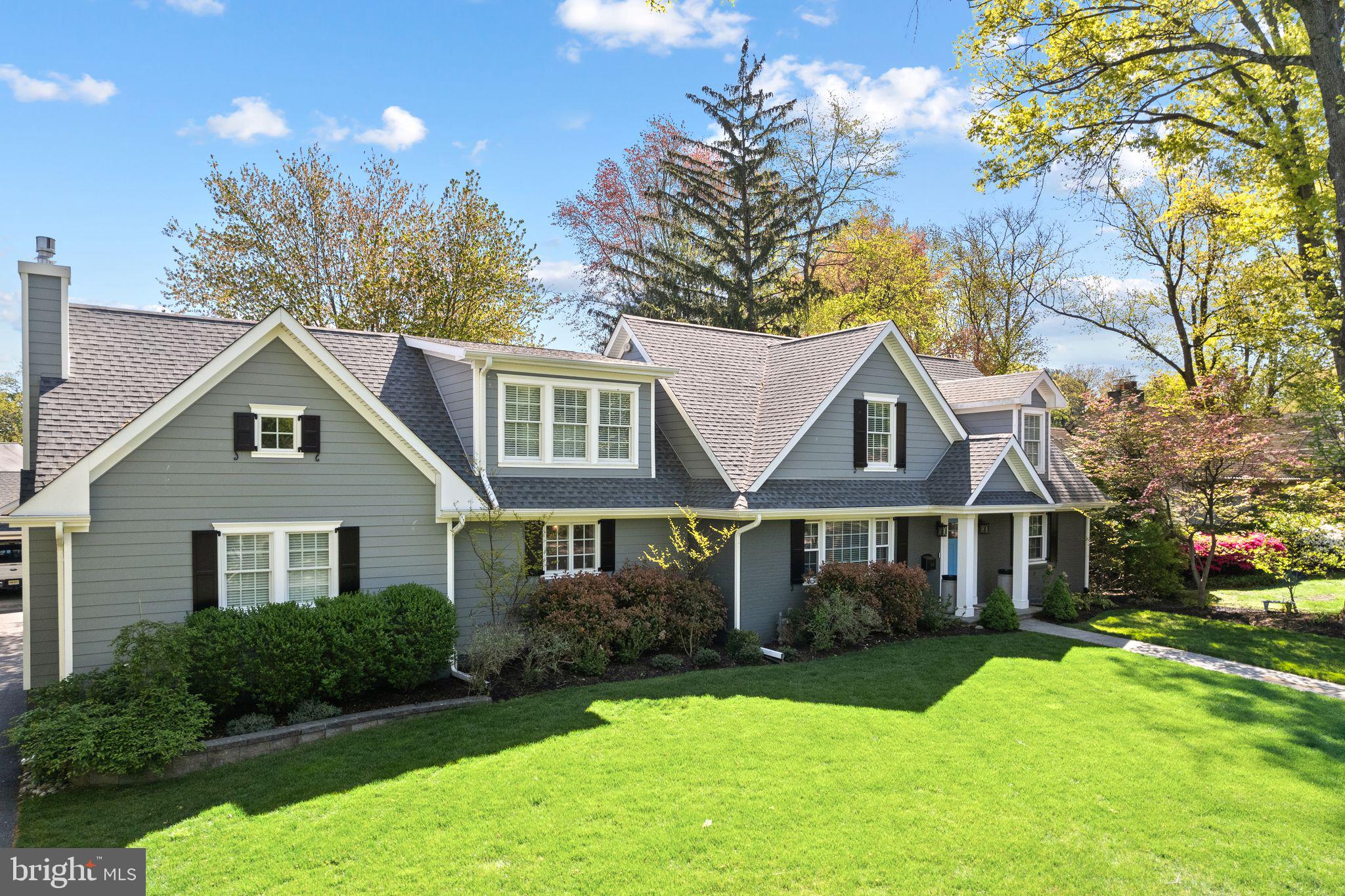 1115 GREENMOUNT ROAD