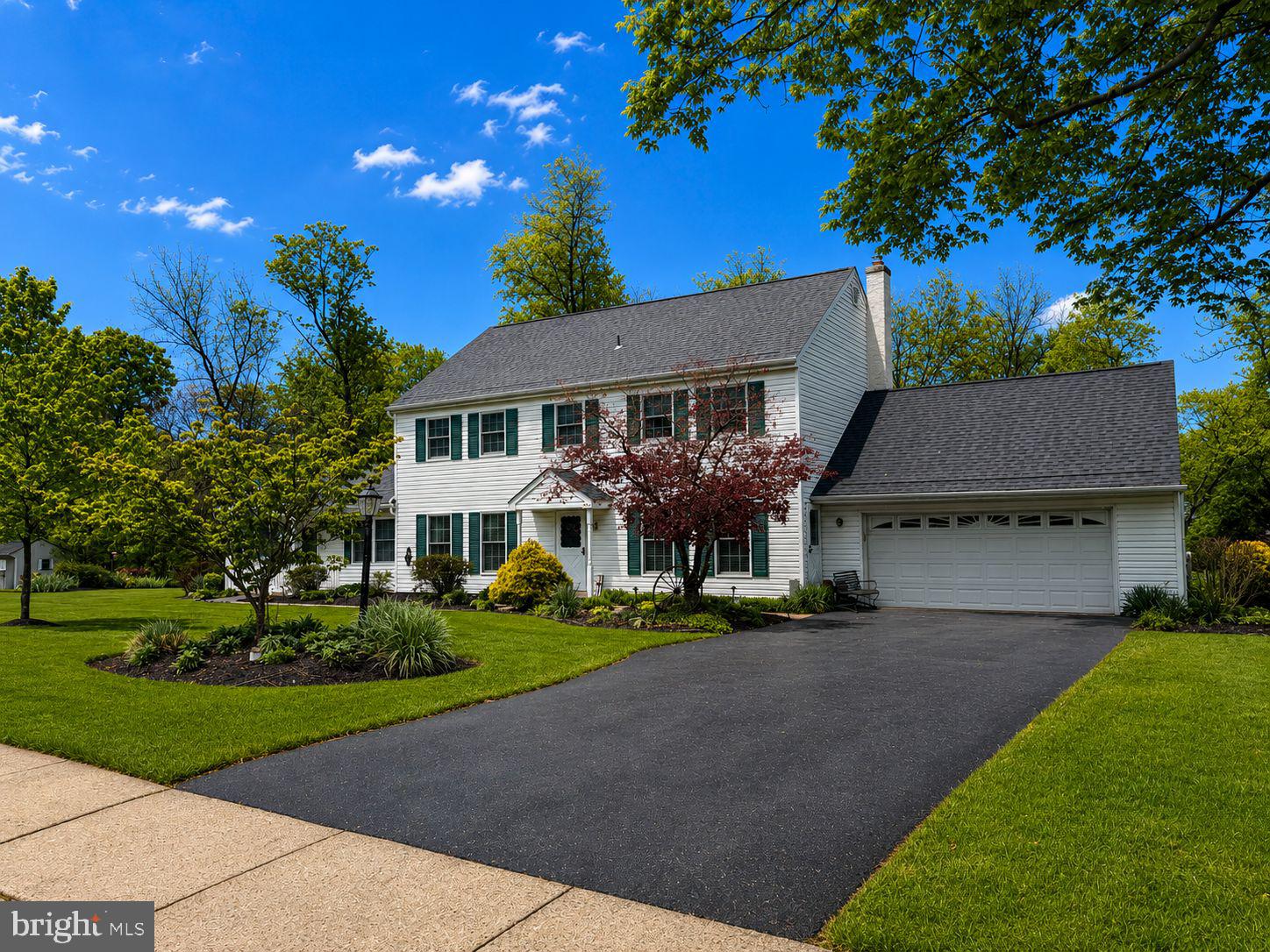 1965 FOSTER ROAD