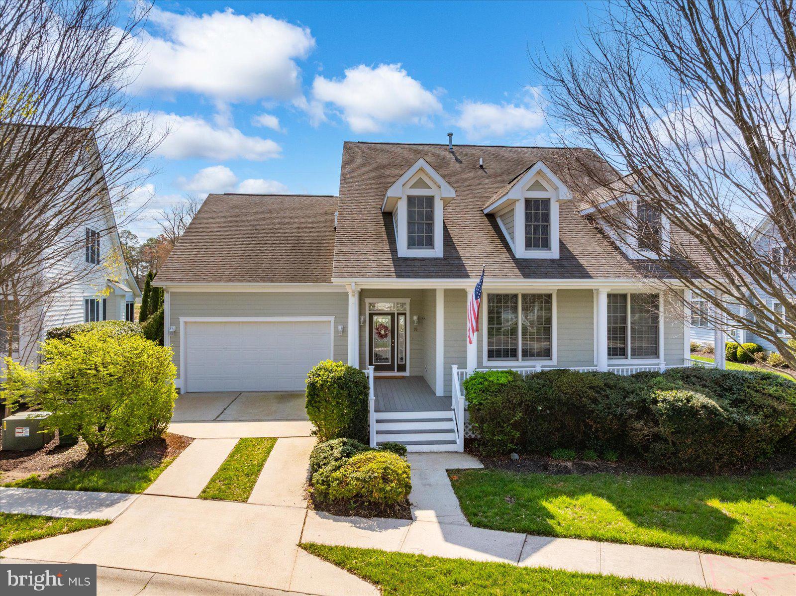 35 TULIP POPLAR TURN
