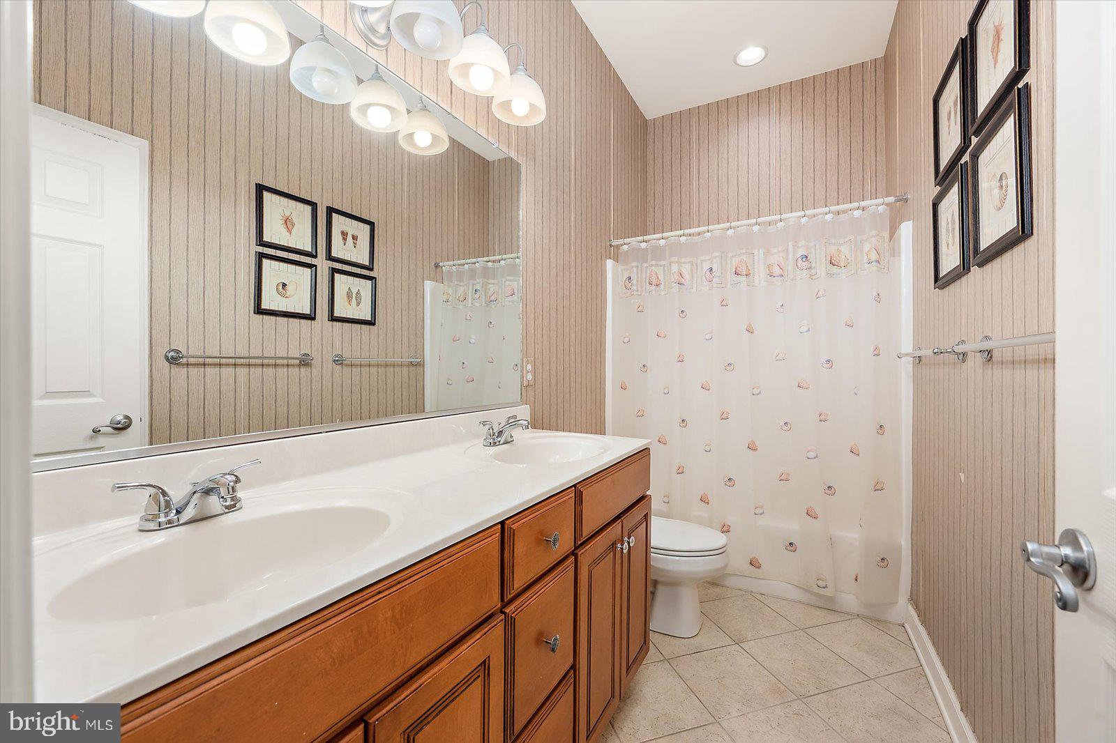 BEAR TRAP - Residential