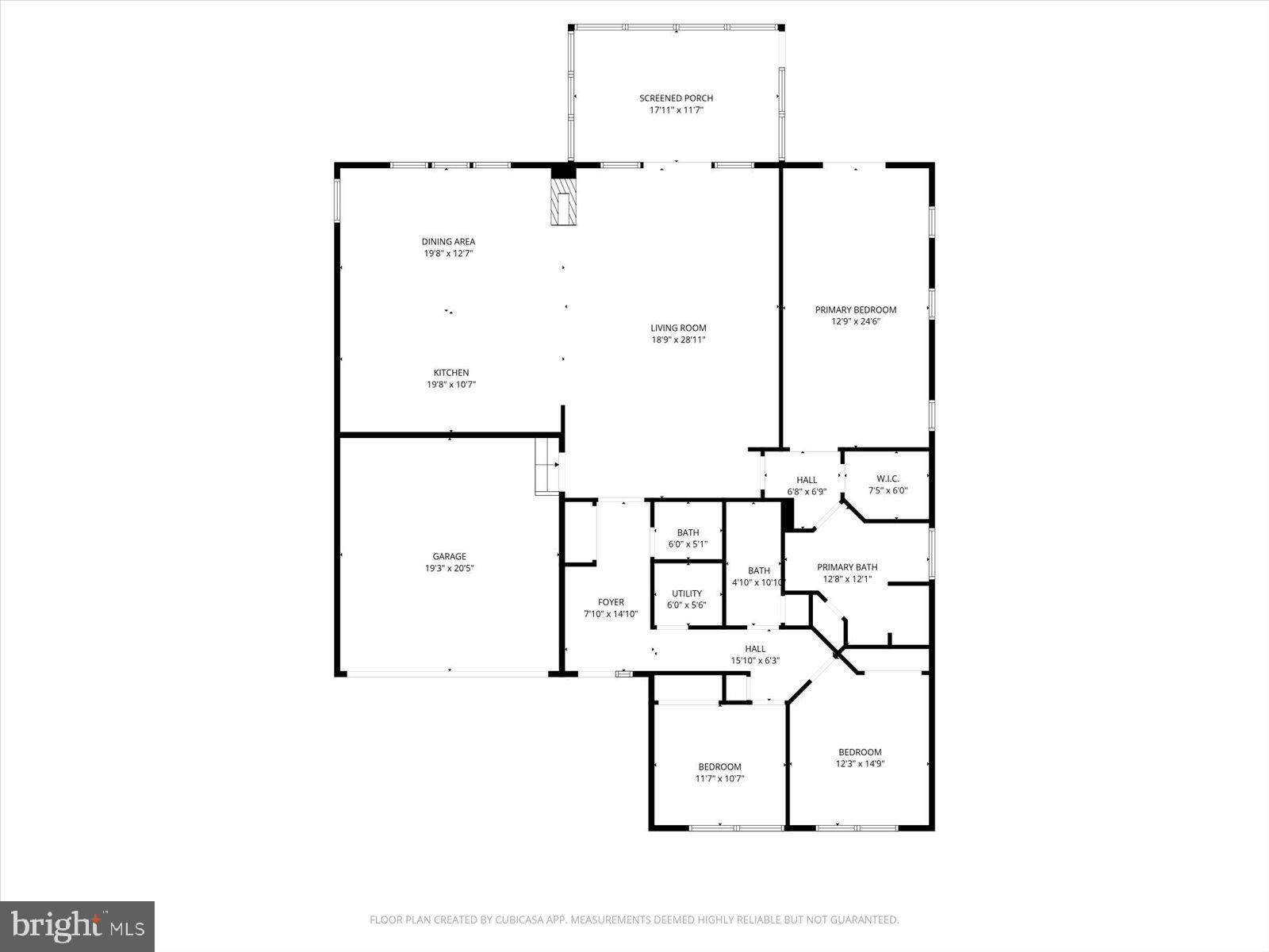 BEAR TRAP - Residential