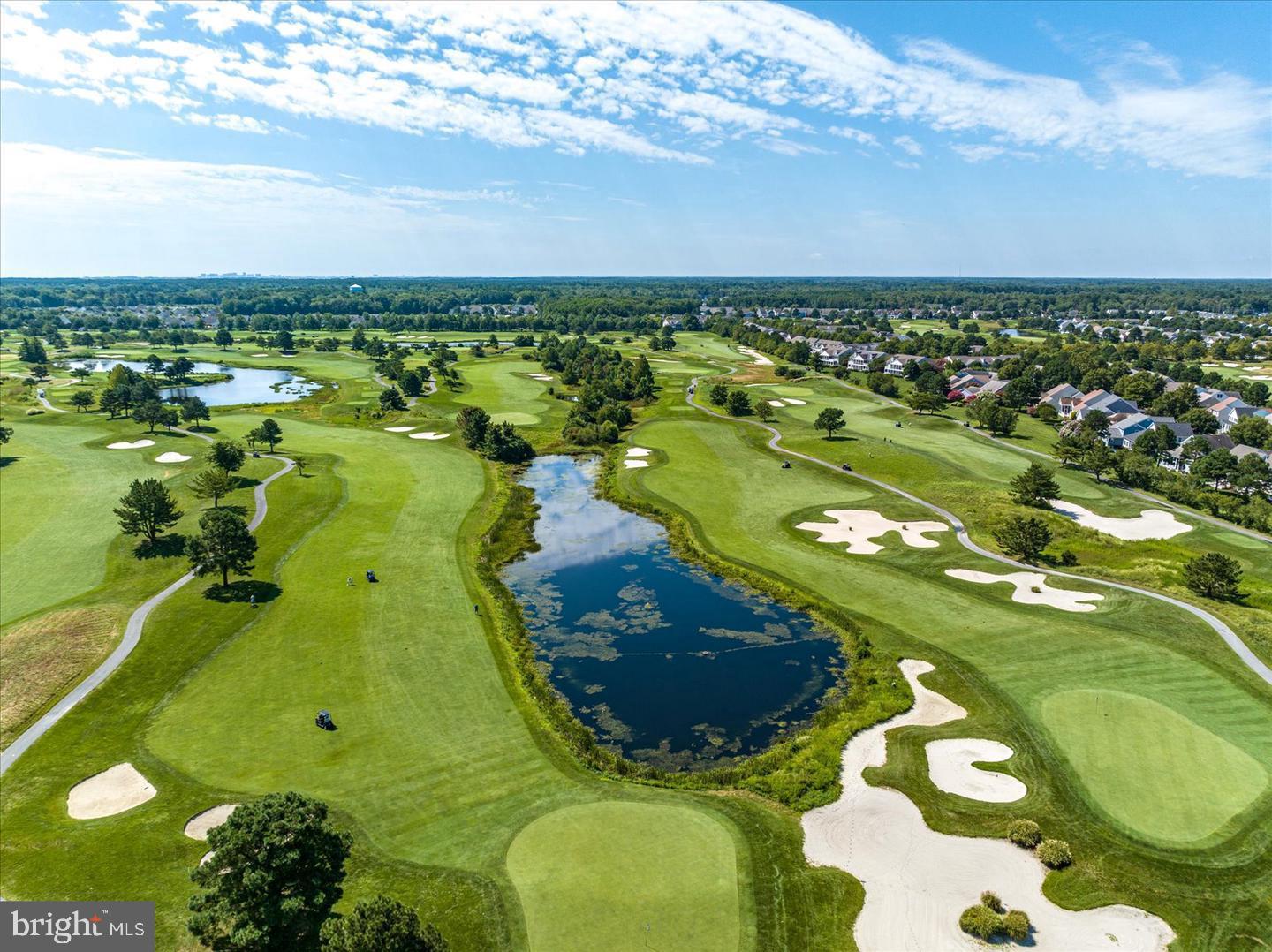 BEAR TRAP - Residential