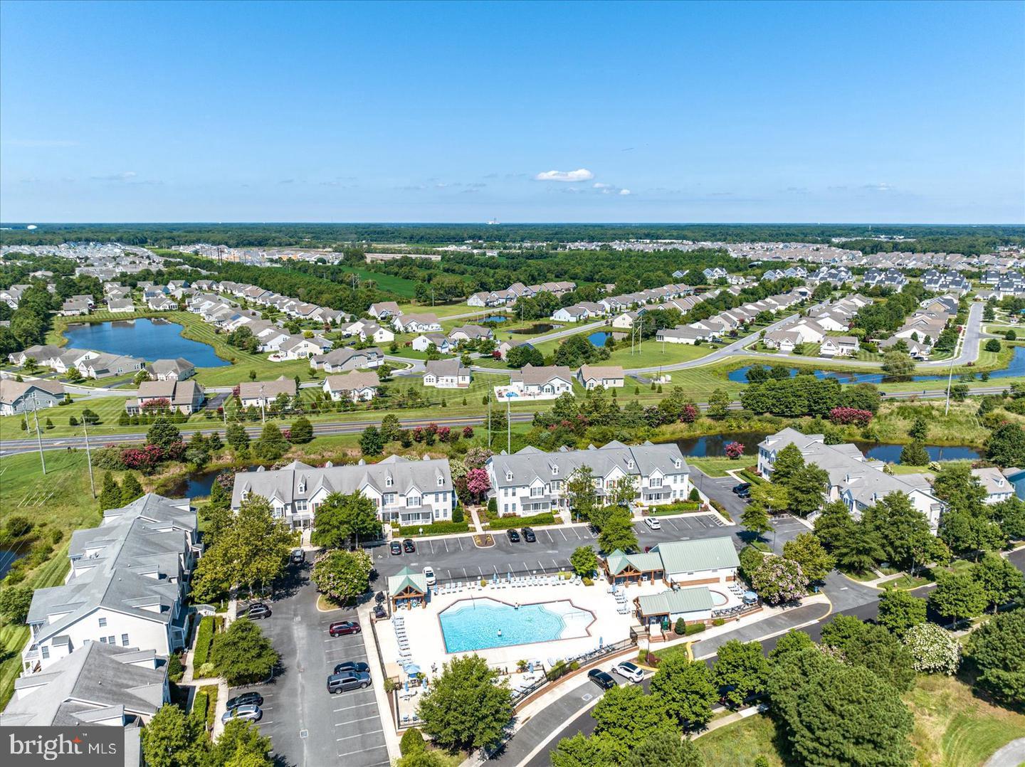BEAR TRAP - Residential
