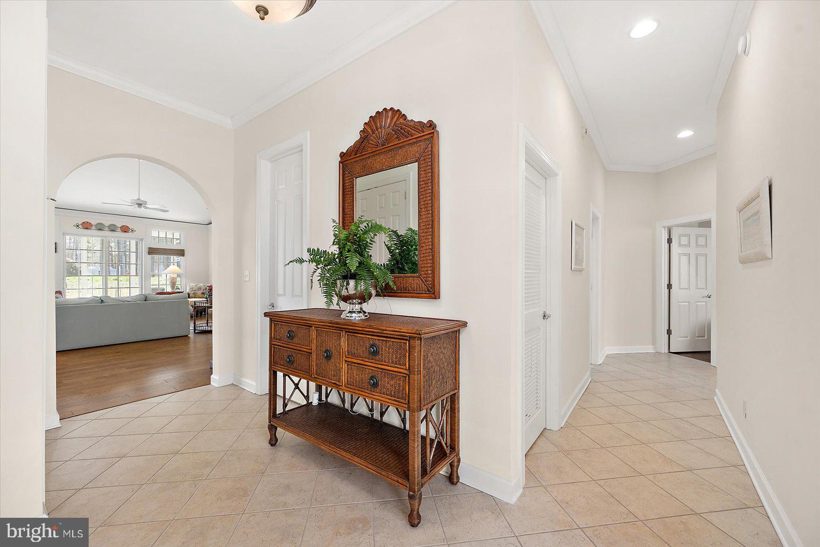 BEAR TRAP - Residential