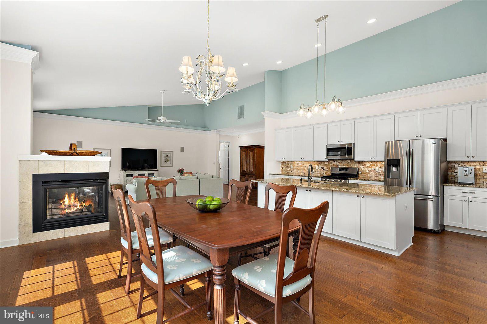 BEAR TRAP - Residential
