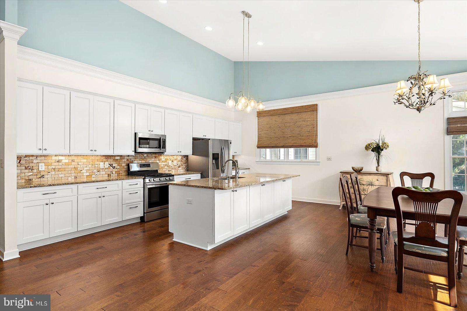 BEAR TRAP - Residential