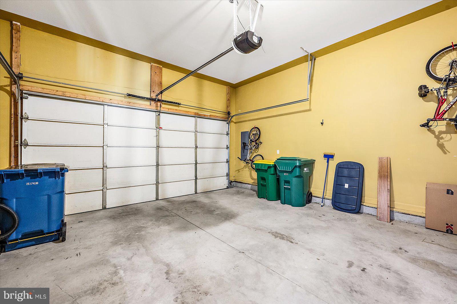 BEAR TRAP - Residential