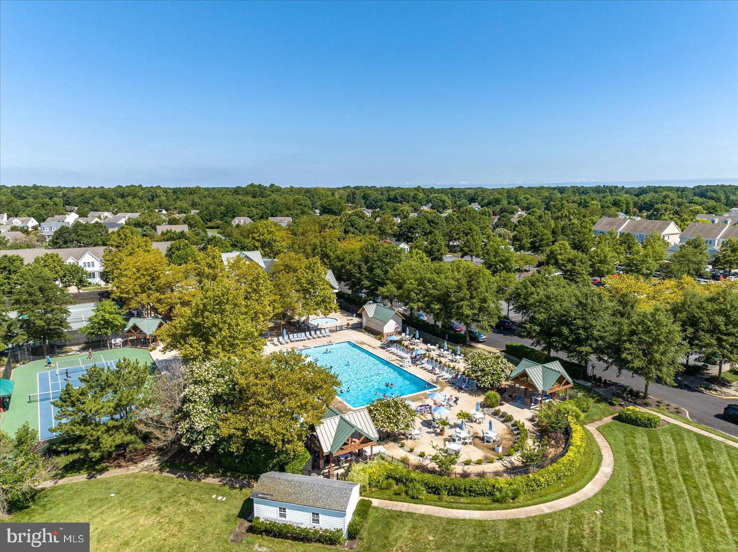 BEAR TRAP - Residential