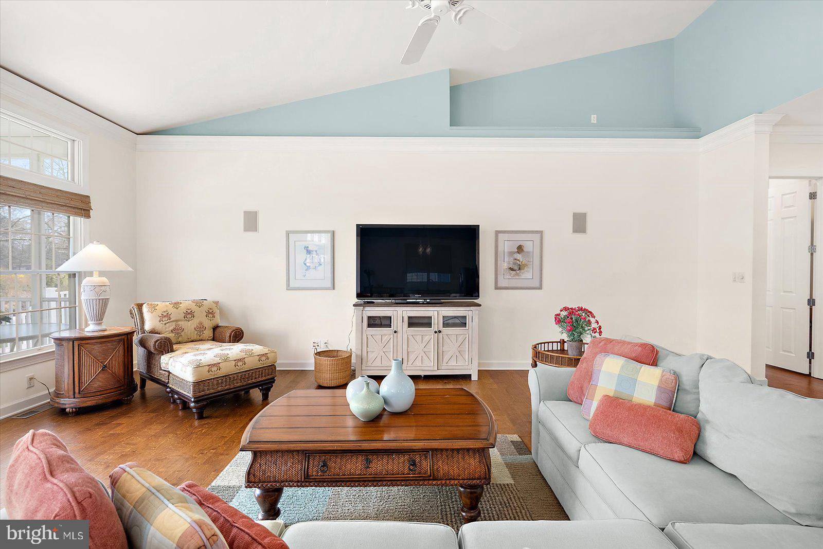BEAR TRAP - Residential