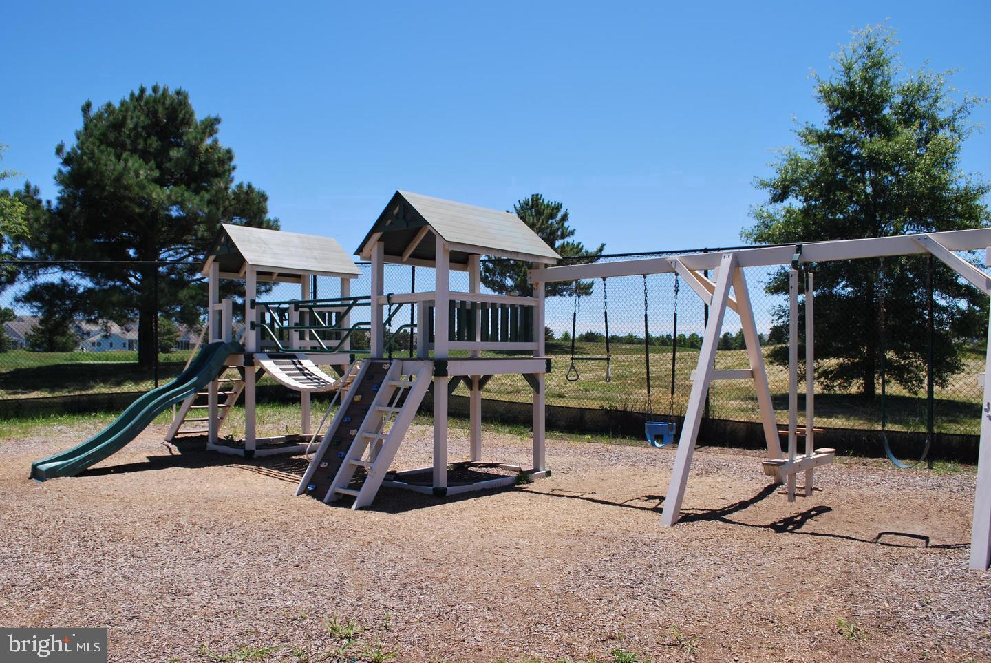BEAR TRAP - Residential