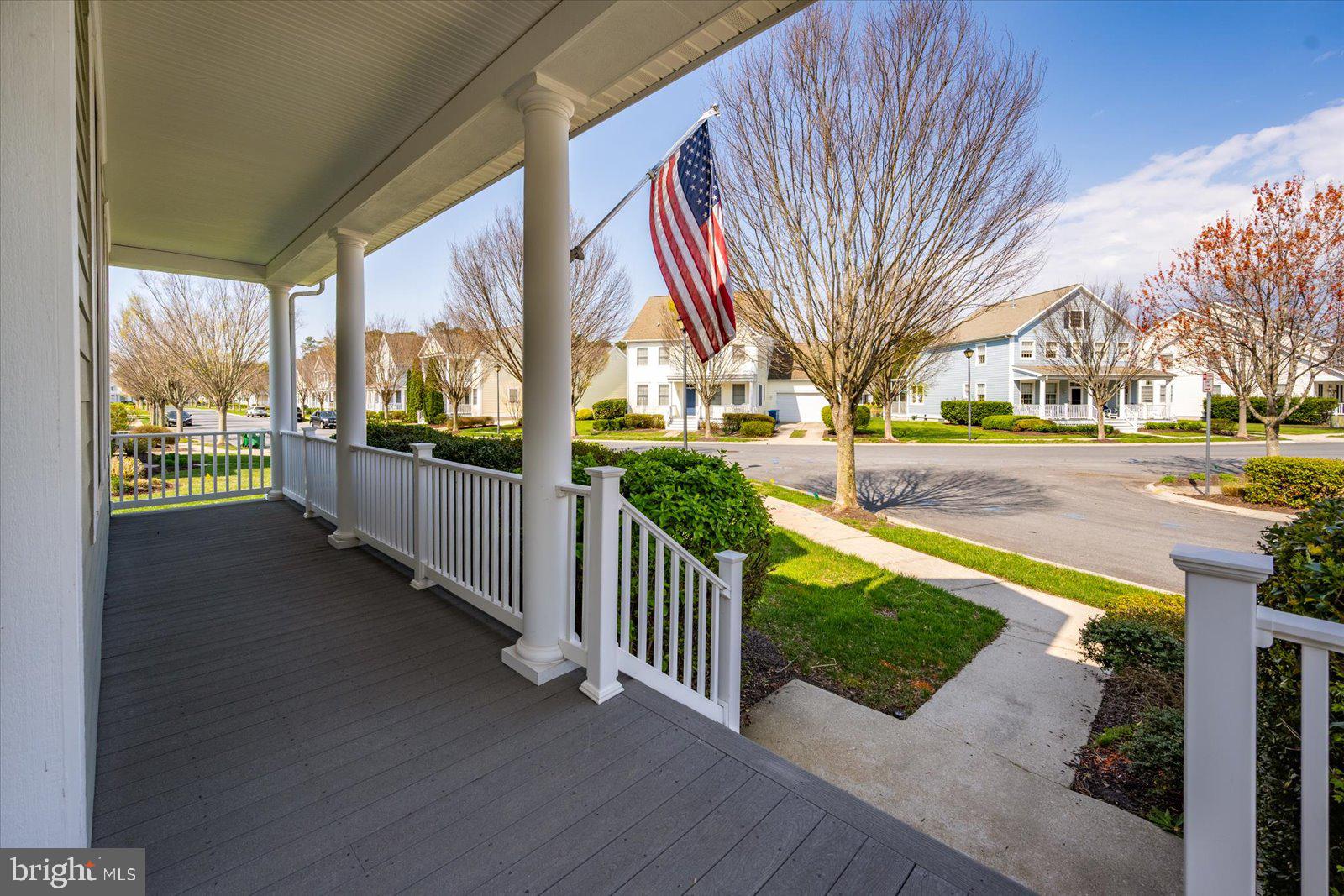 BEAR TRAP - Residential