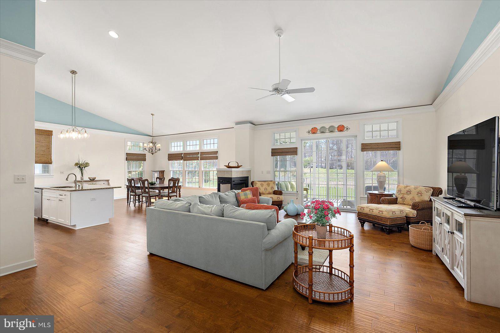 BEAR TRAP - Residential