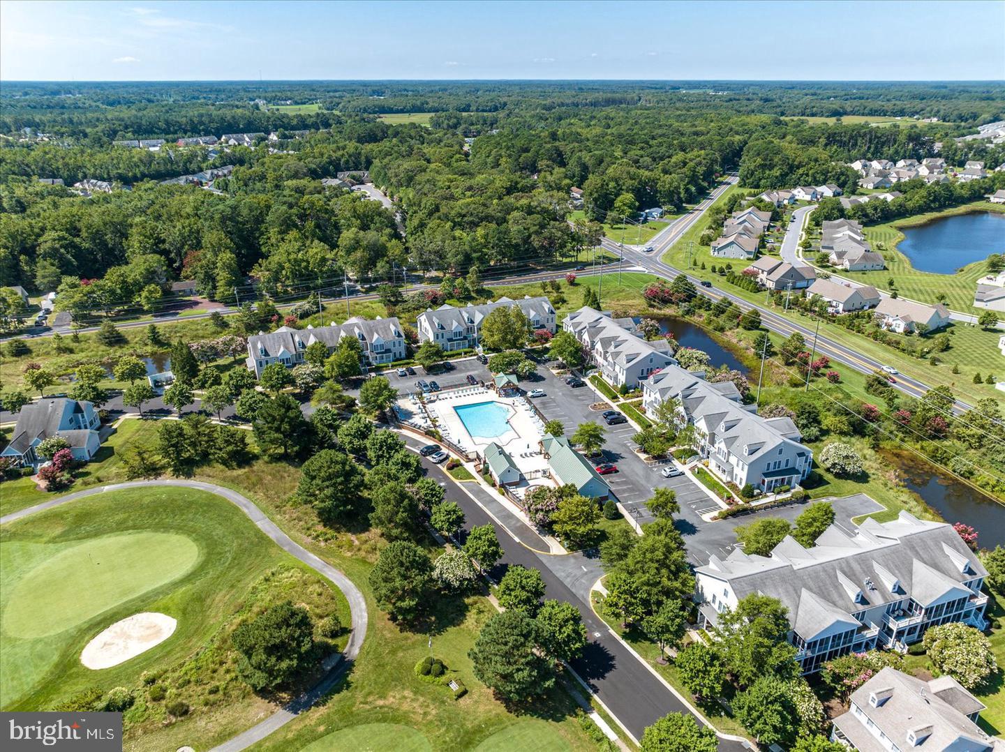 BEAR TRAP - Residential