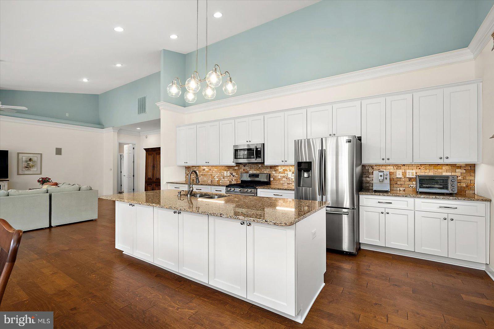 BEAR TRAP - Residential