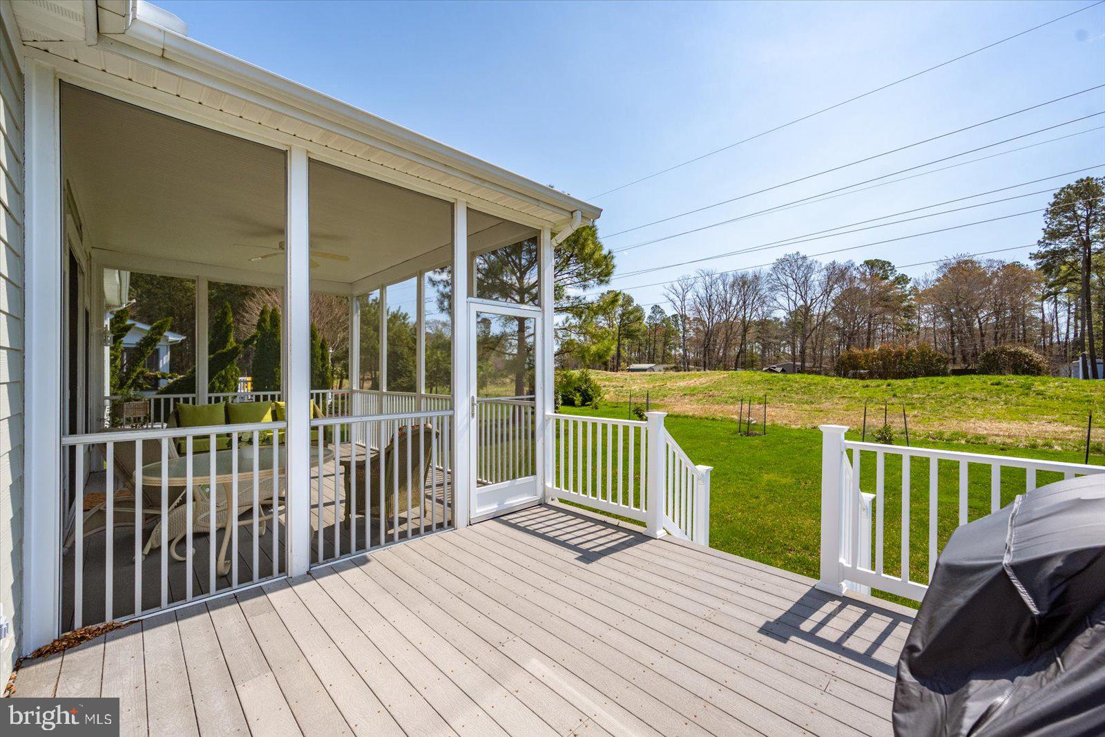 BEAR TRAP - Residential