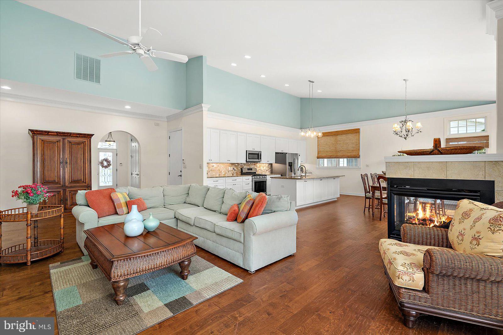 BEAR TRAP - Residential