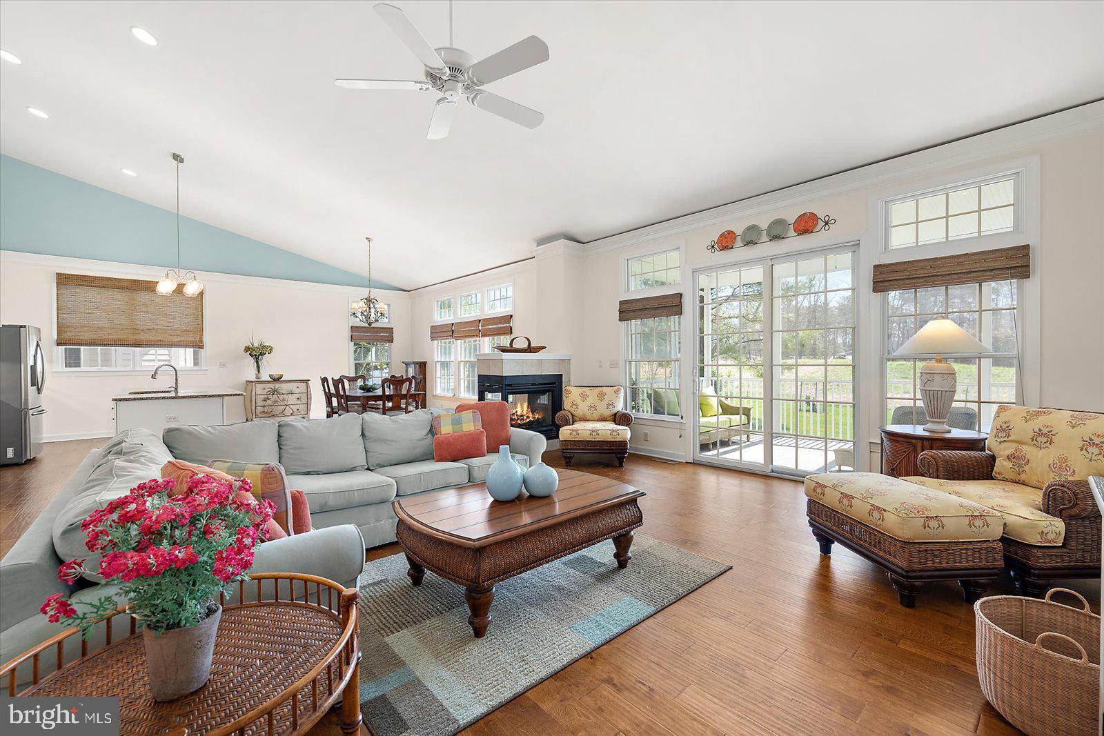 BEAR TRAP - Residential