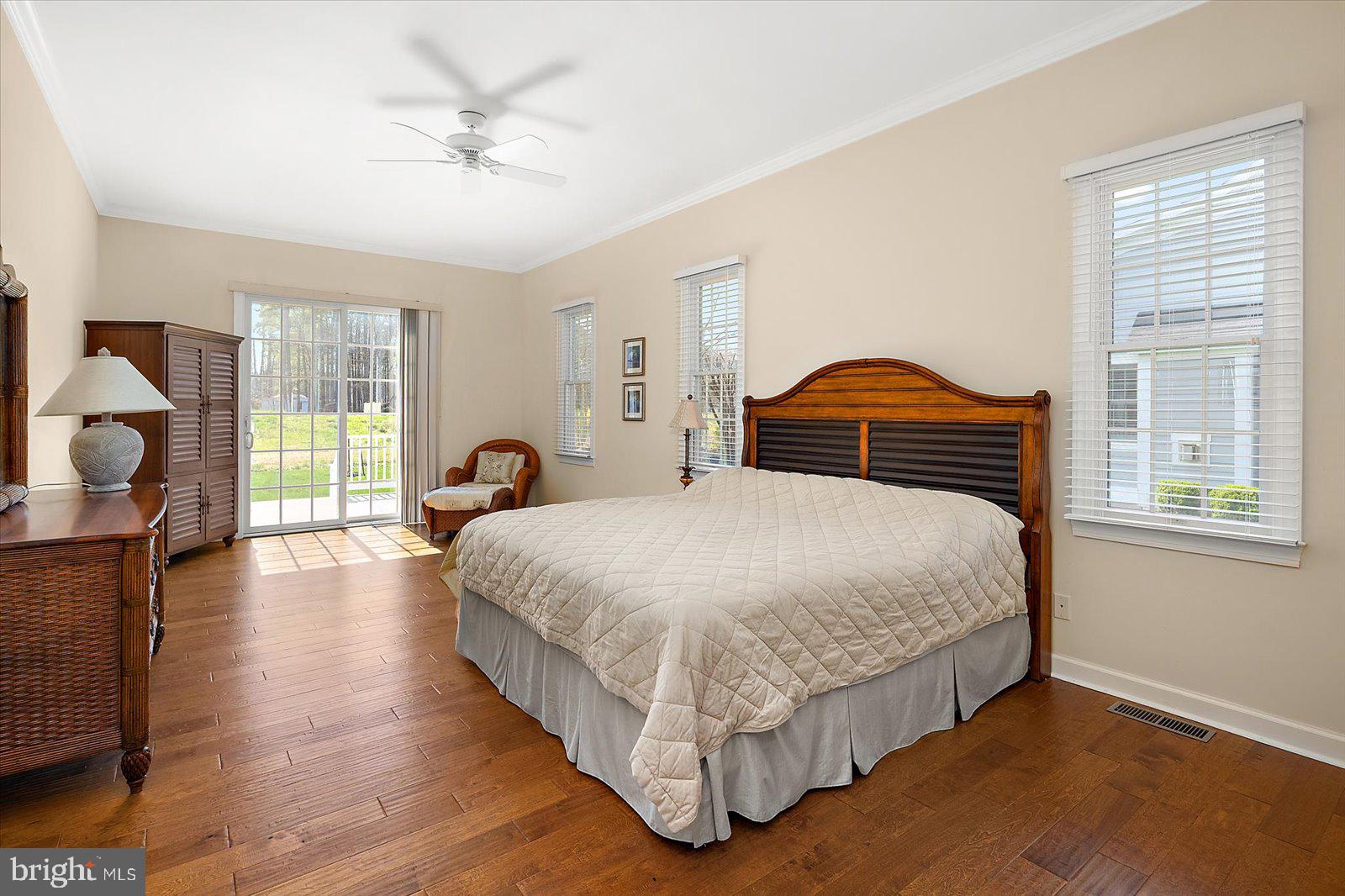 BEAR TRAP - Residential