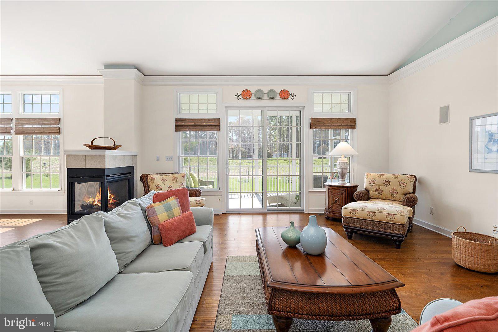 BEAR TRAP - Residential