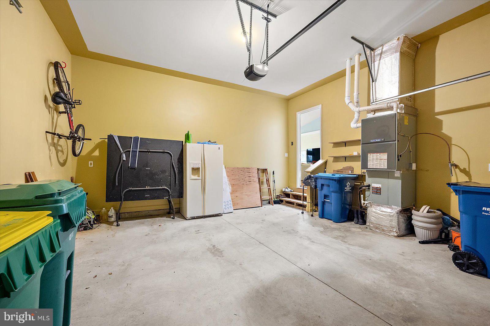 BEAR TRAP - Residential