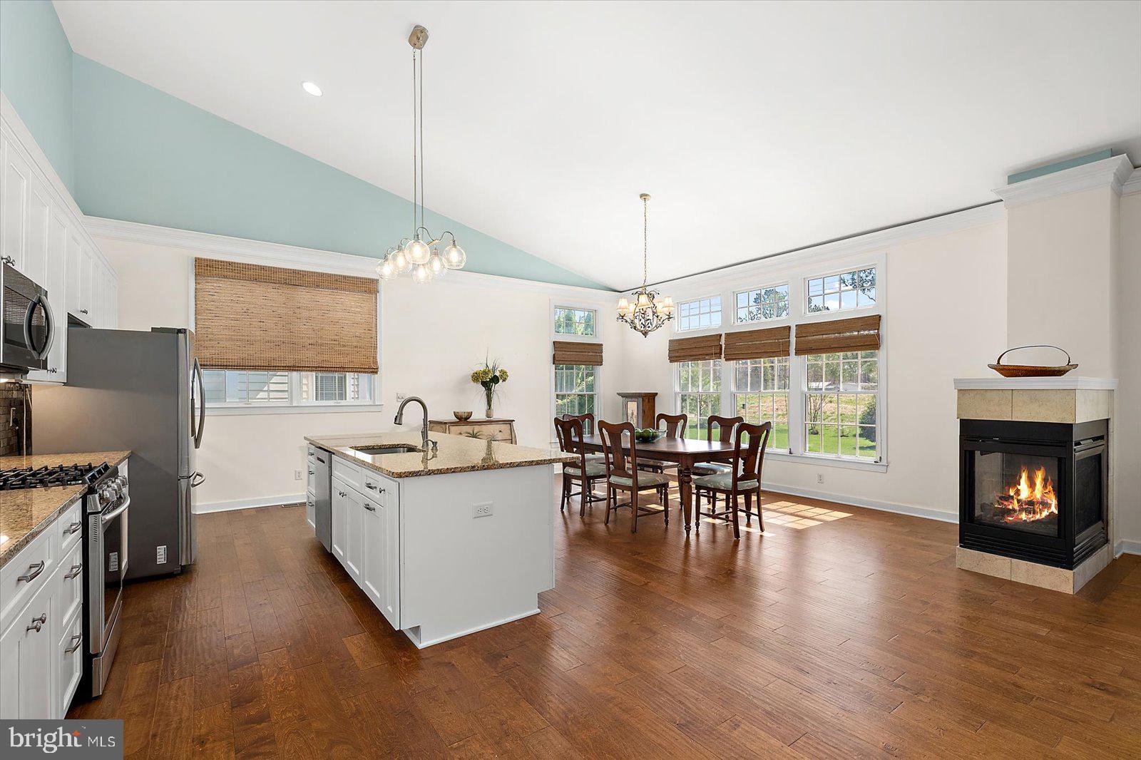 BEAR TRAP - Residential