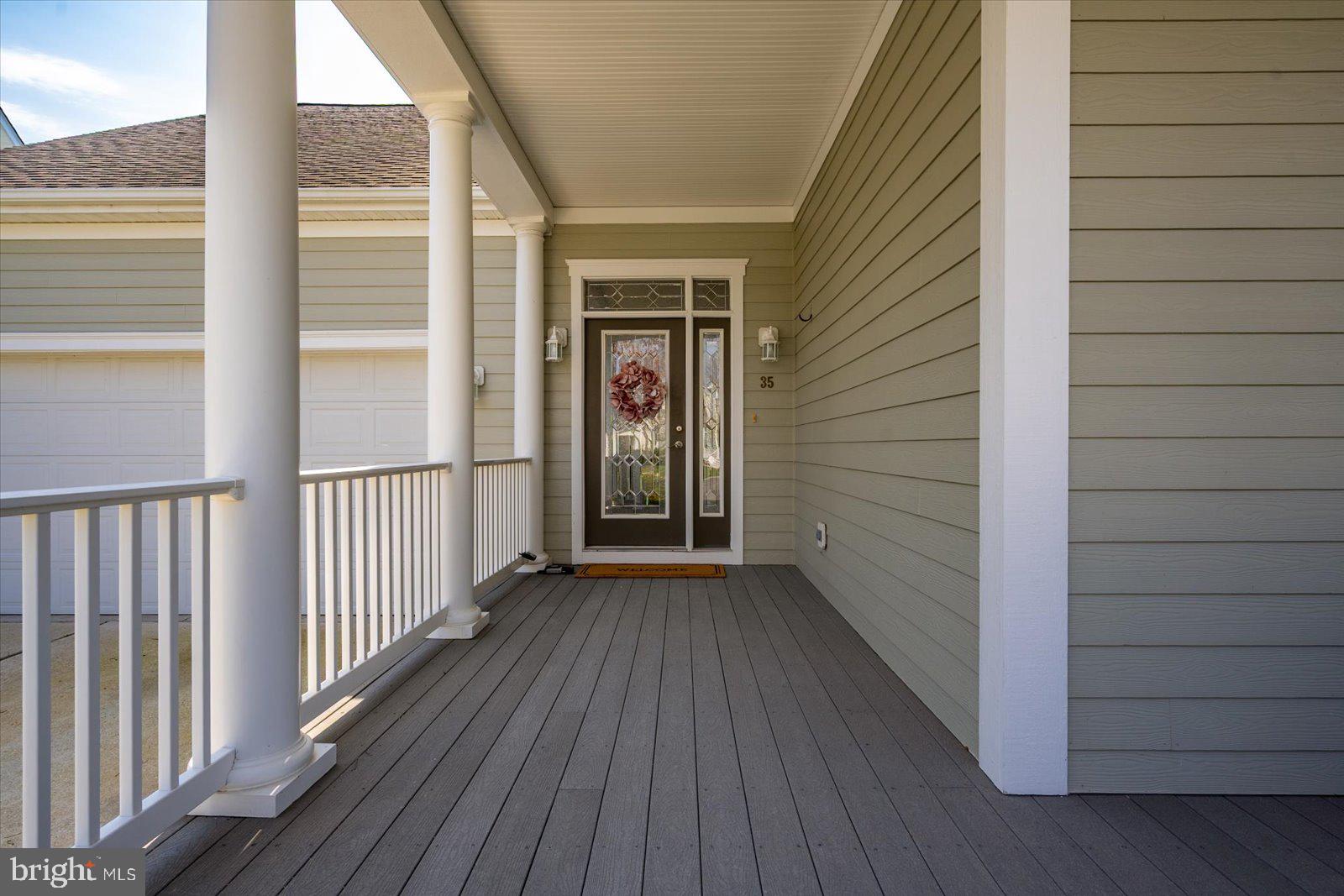 BEAR TRAP - Residential