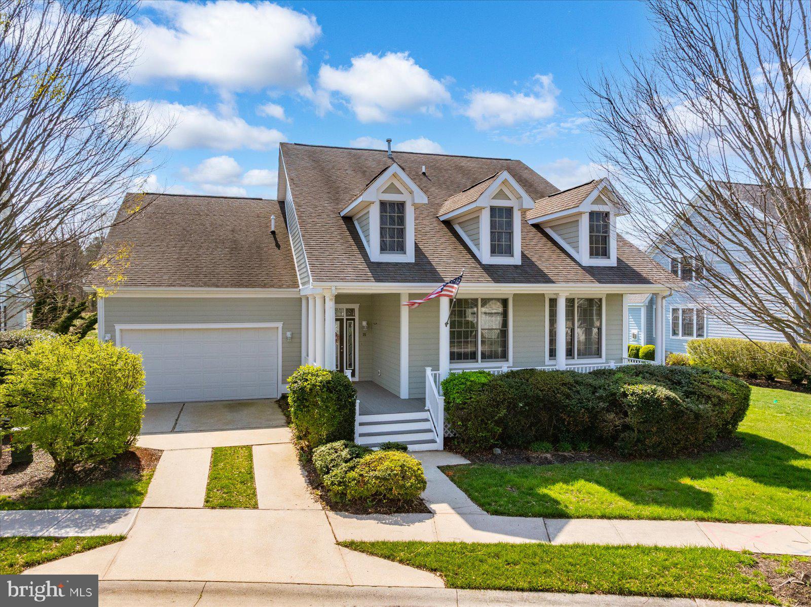 35 TULIP POPLAR TURN