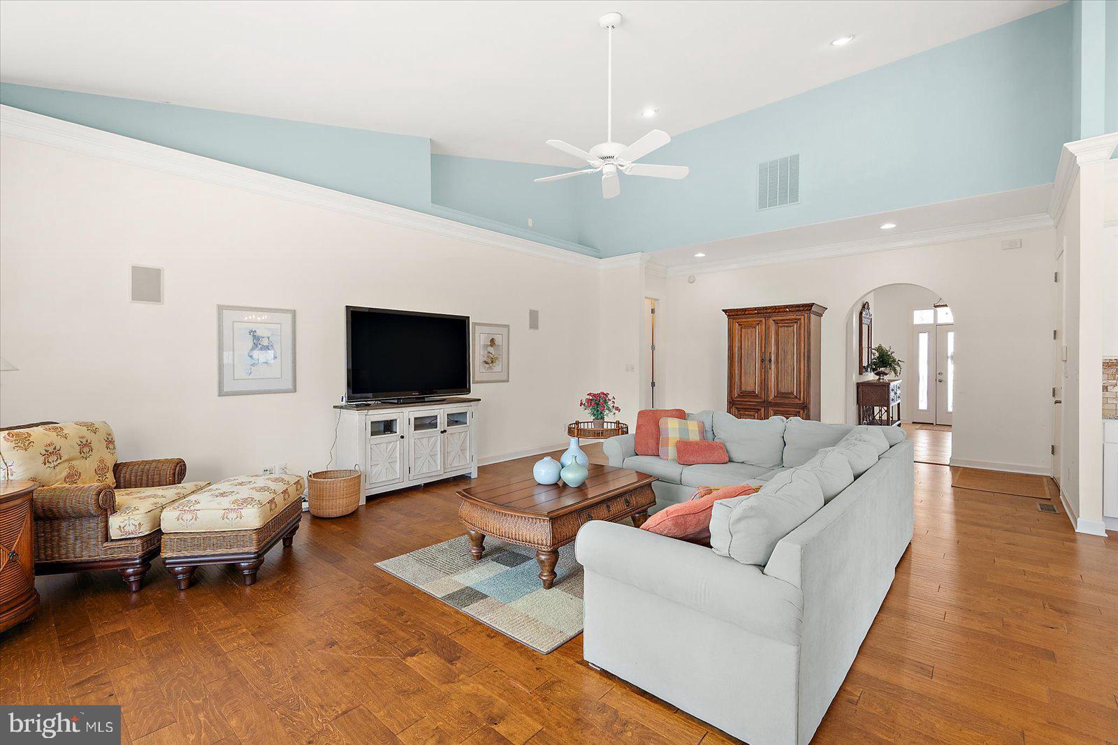 BEAR TRAP - Residential