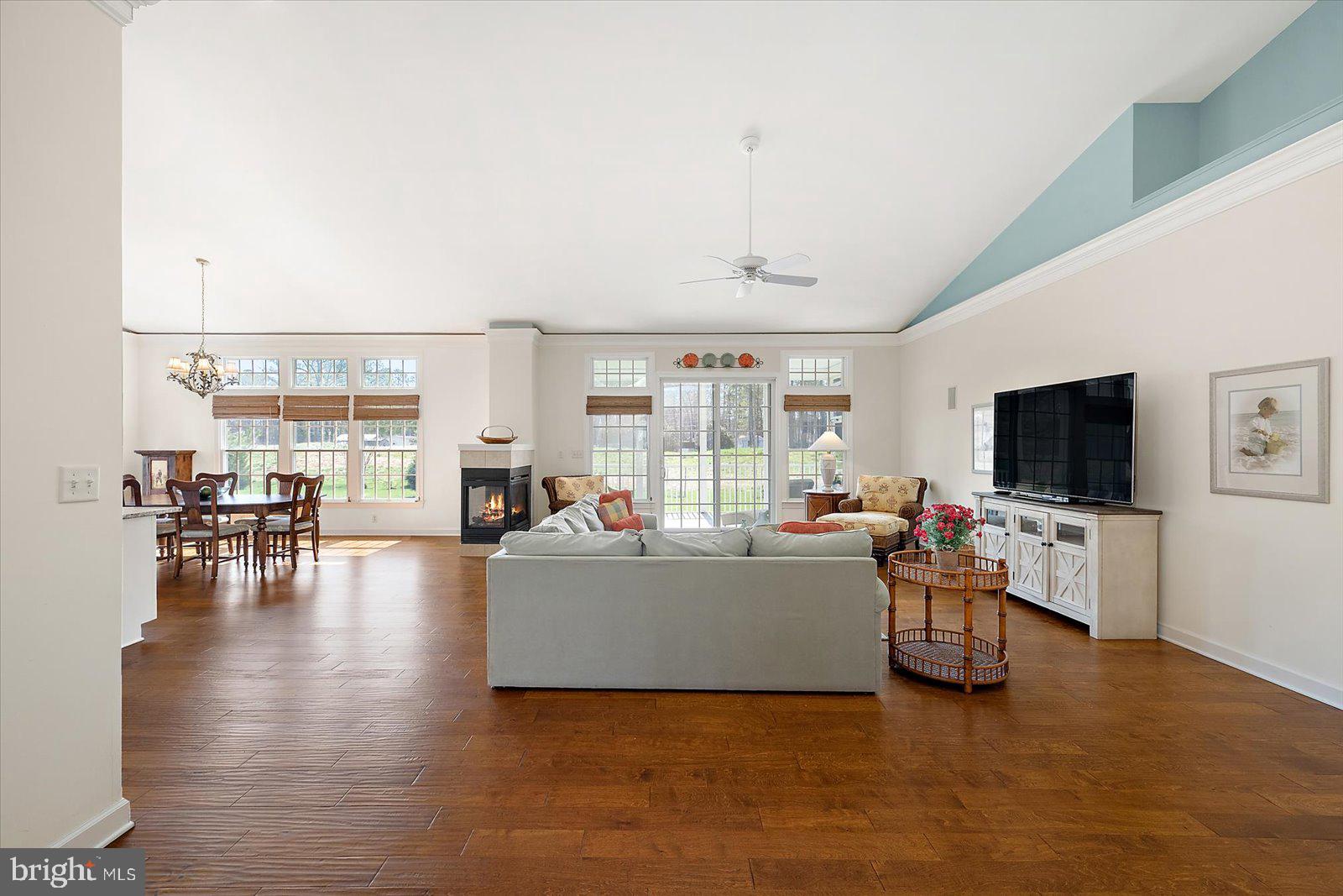 BEAR TRAP - Residential