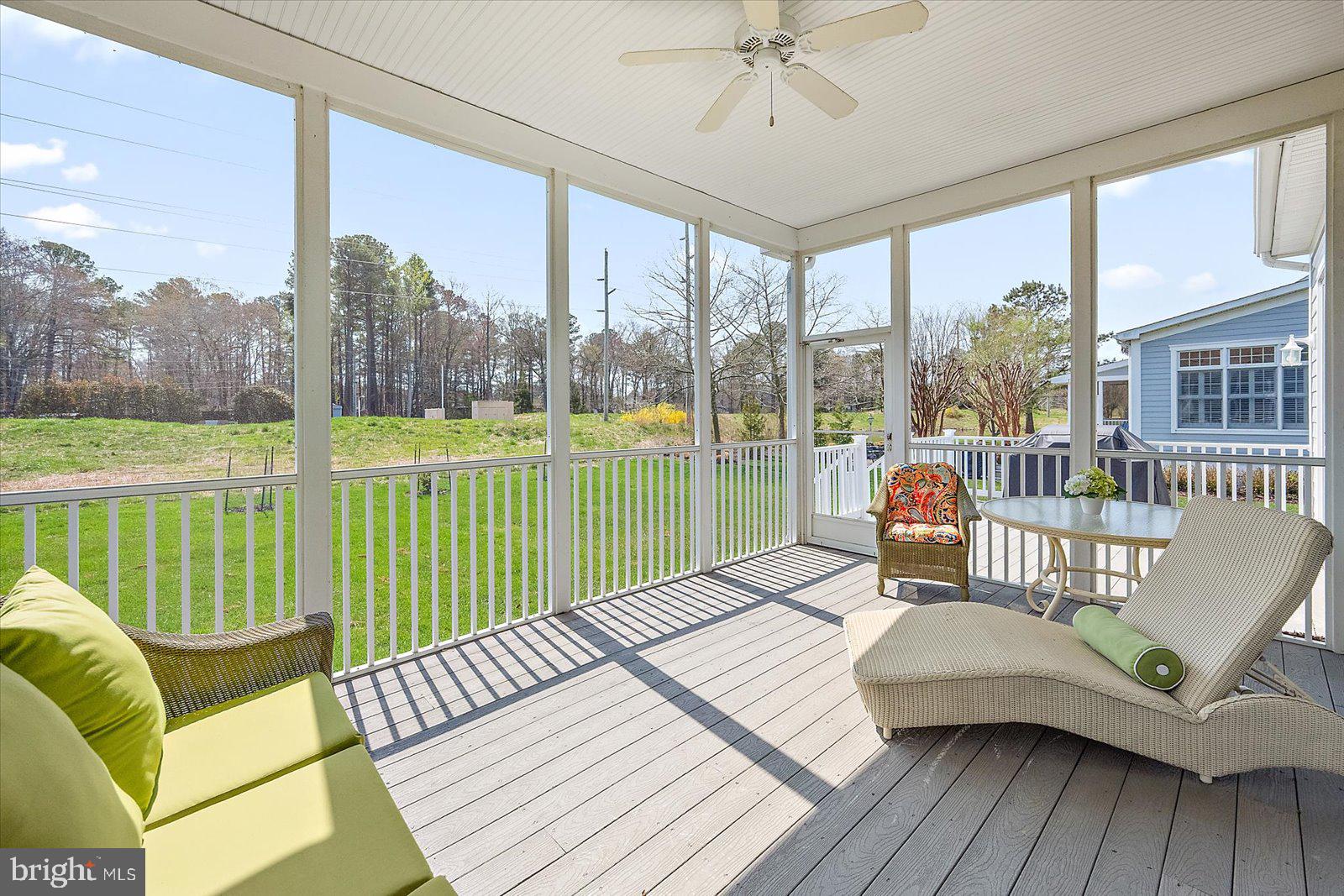 BEAR TRAP - Residential