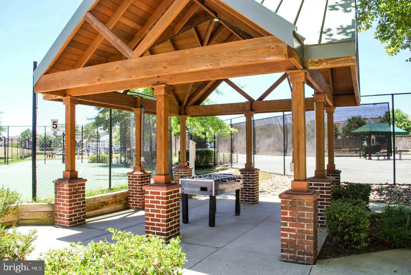 BEAR TRAP - Residential