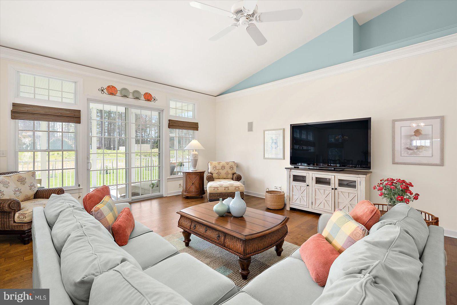 BEAR TRAP - Residential
