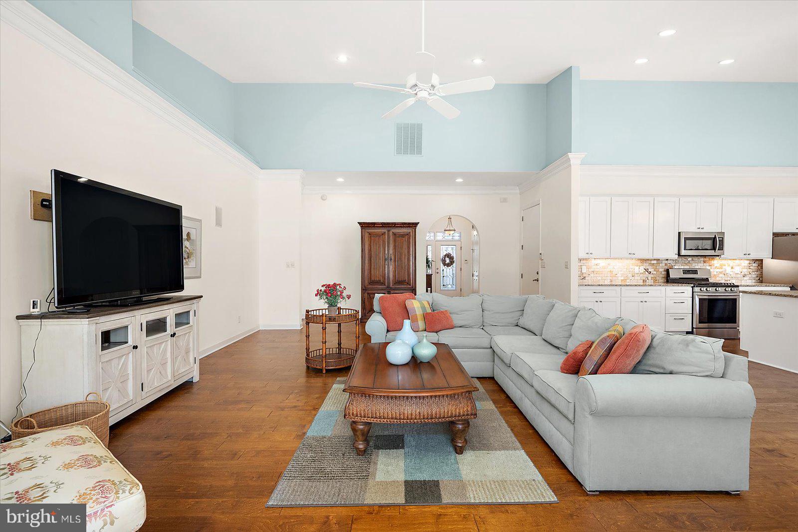 BEAR TRAP - Residential