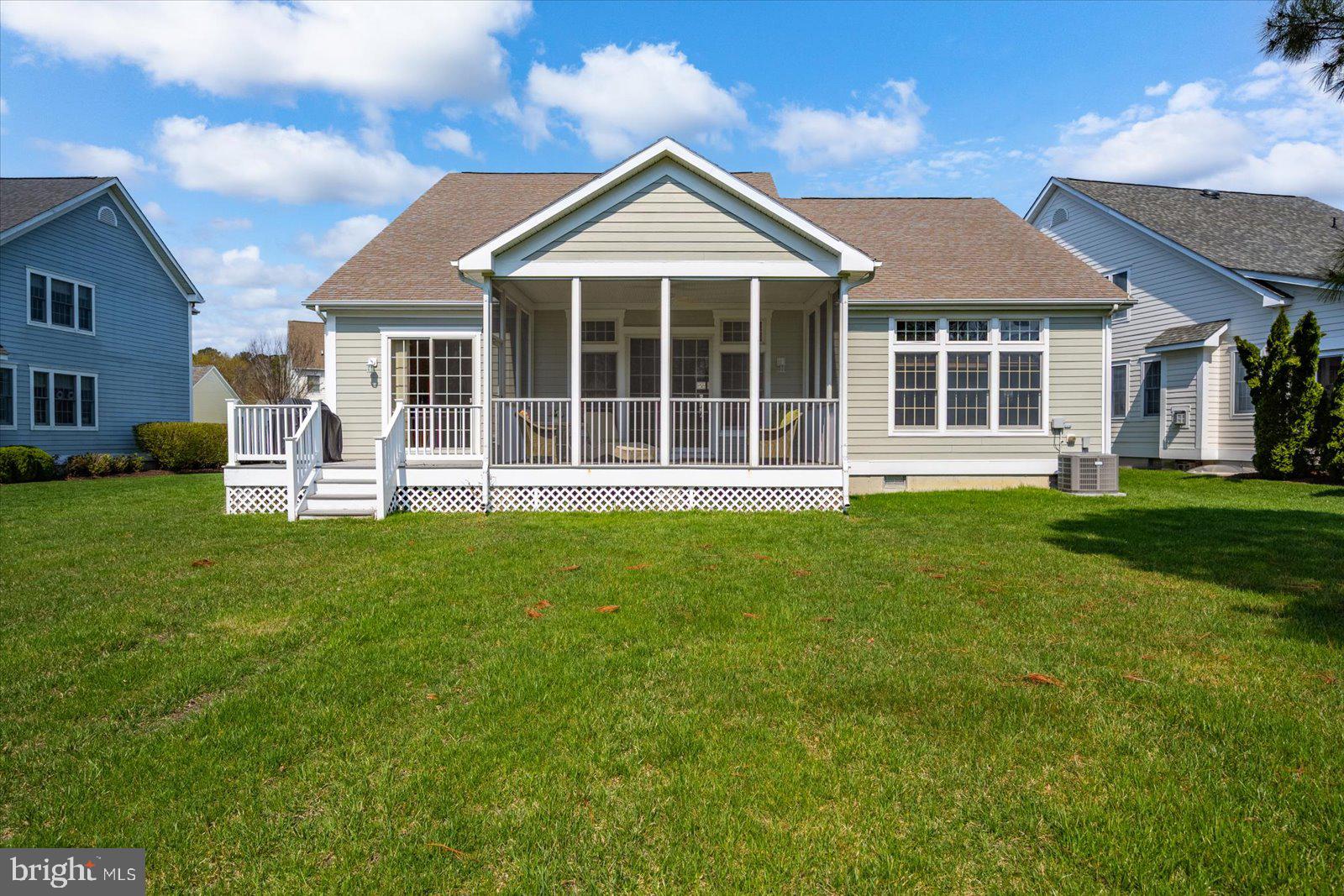 BEAR TRAP - Residential